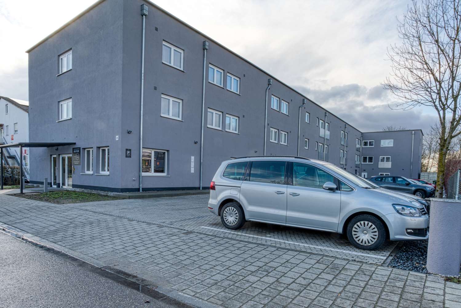 Vienna House Easy by Wyndham Ingolstadt