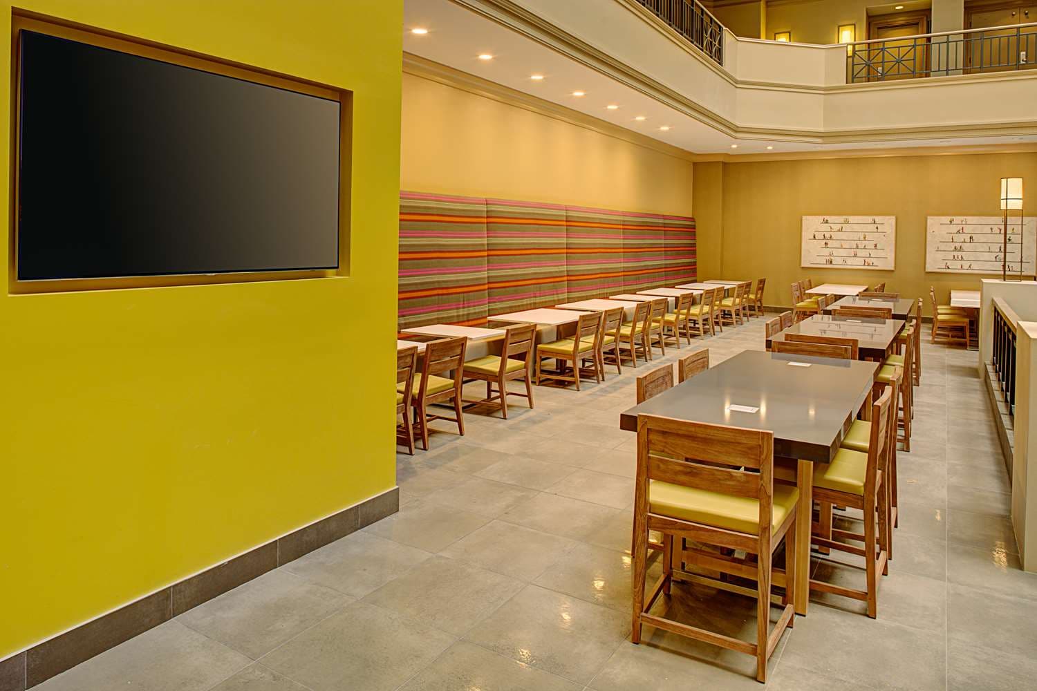 Embassy Suites by Hilton San Diego Bay Downtown