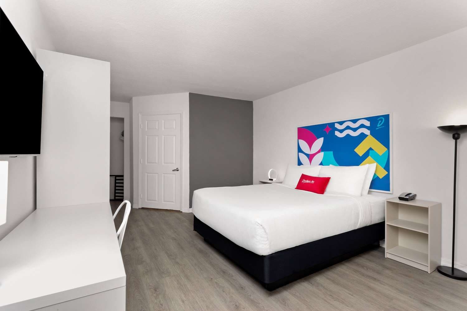 Baymont by Wyndham Orlando North Millenia