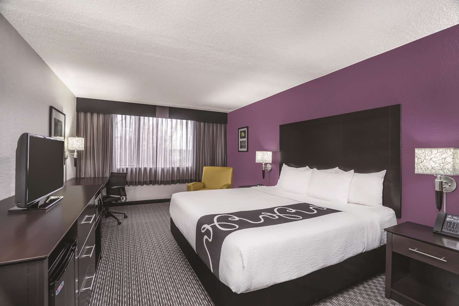 La Quinta Inn by Wyndham Fresno Yosemite