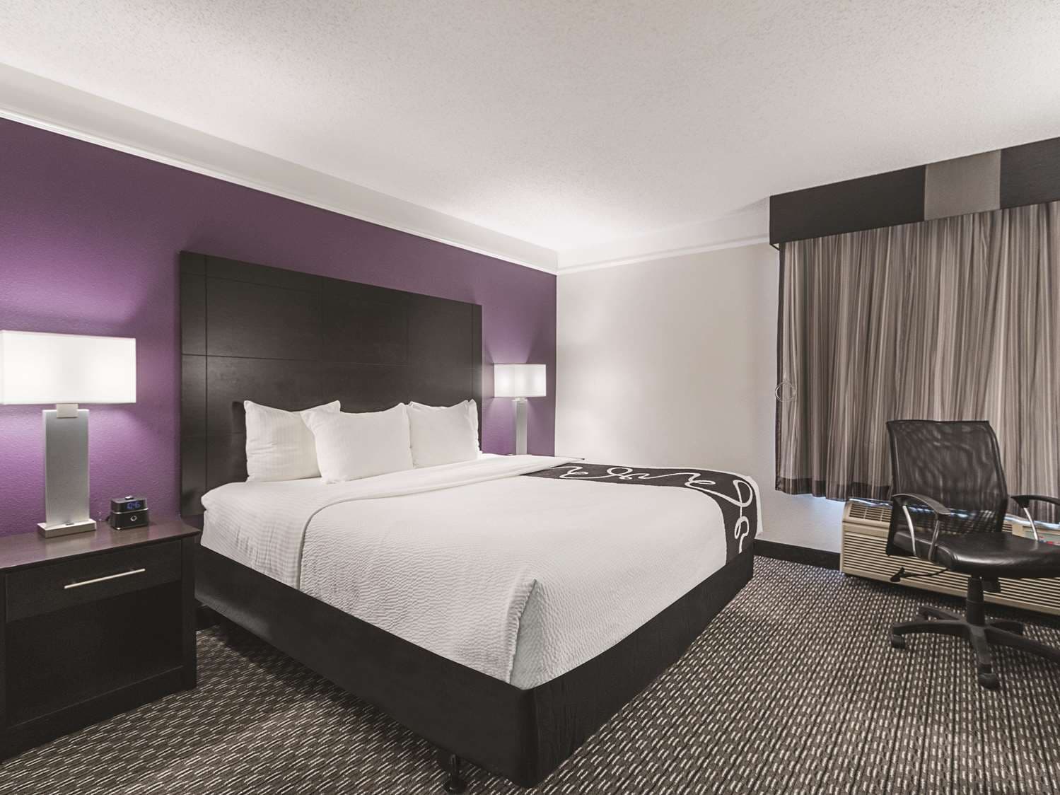 La Quinta Inn by Wyndham Fresno Yosemite