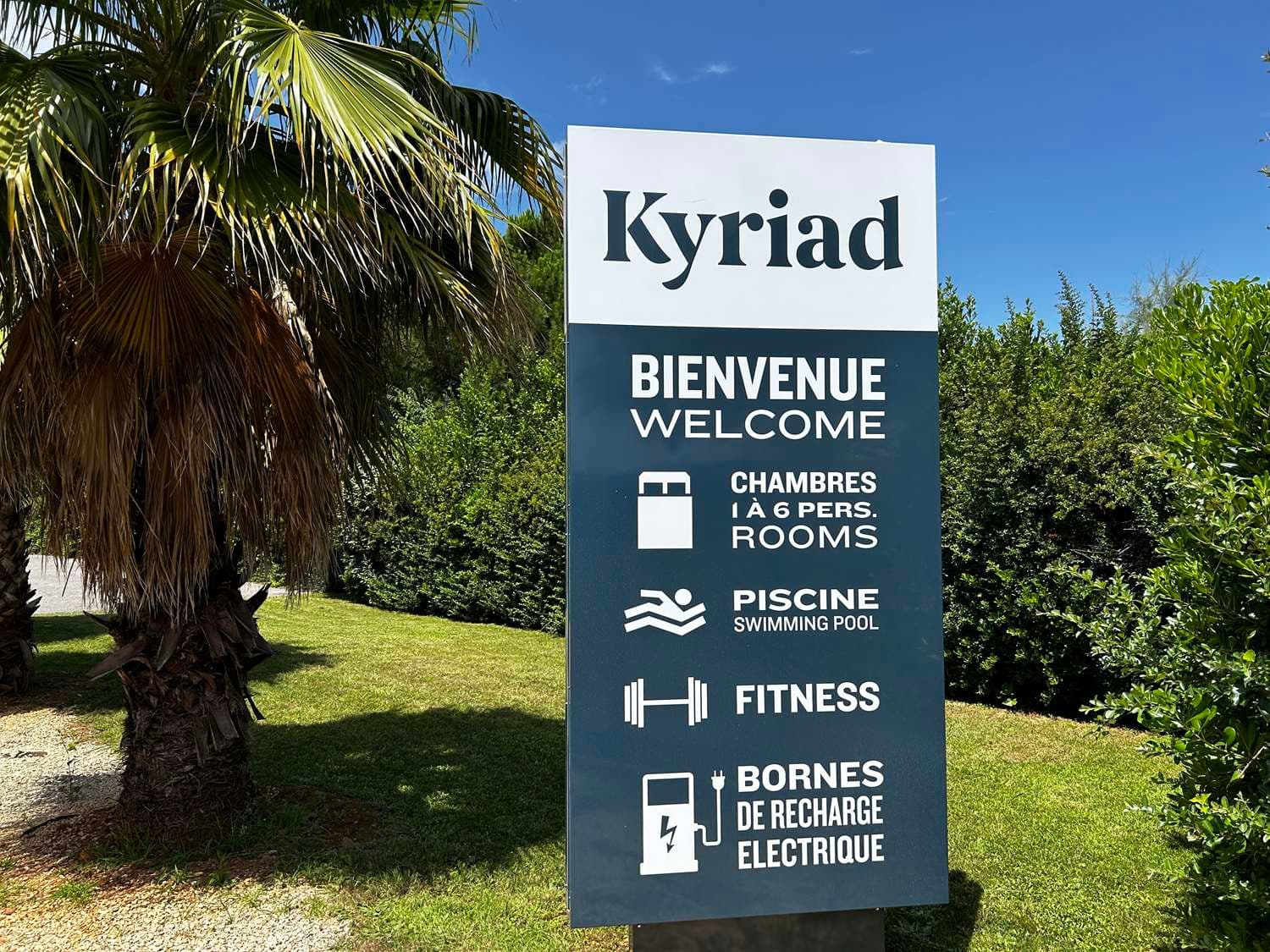 Kyriad Montpellier Aeroport