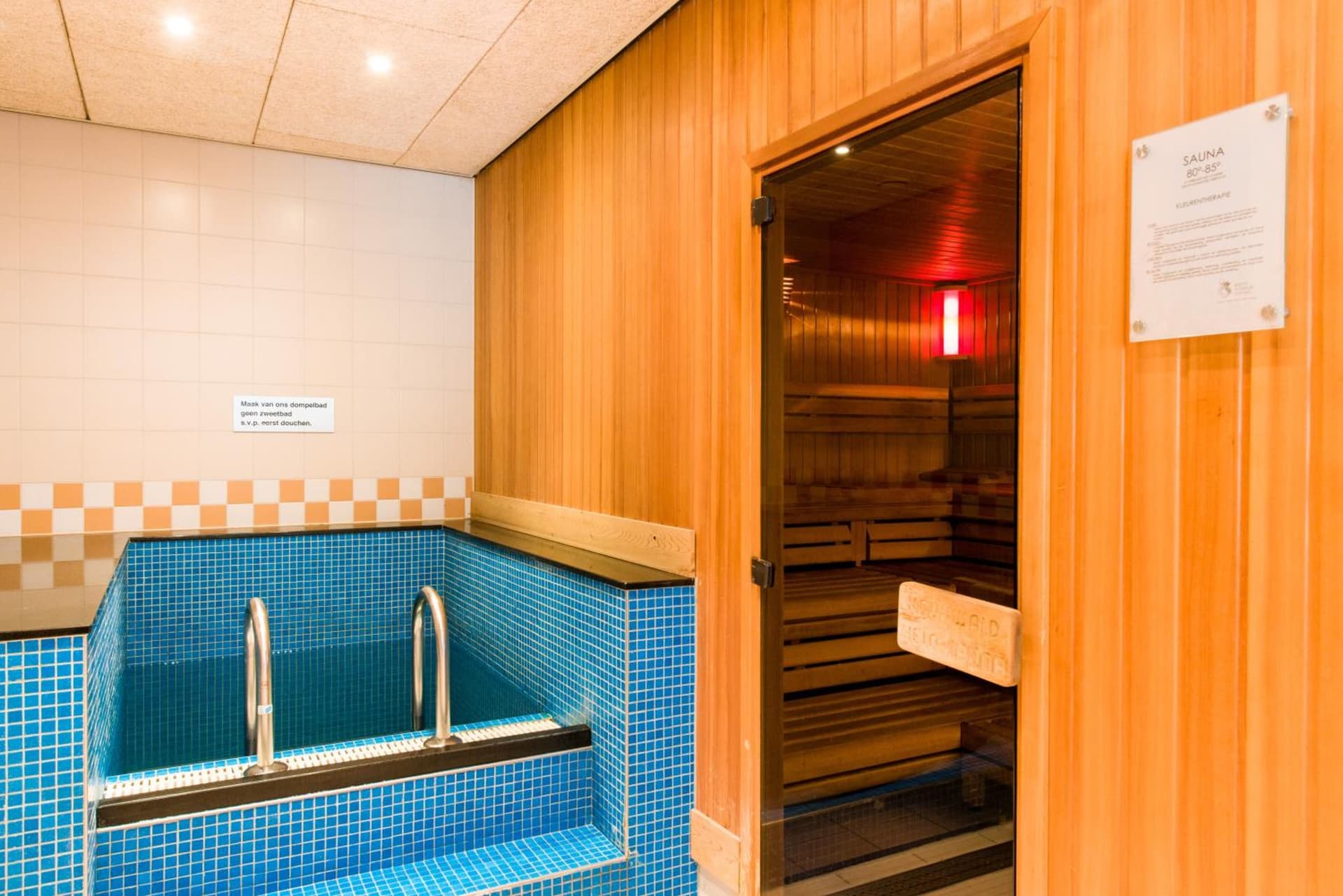 Paping Hotel & Spa by Flow