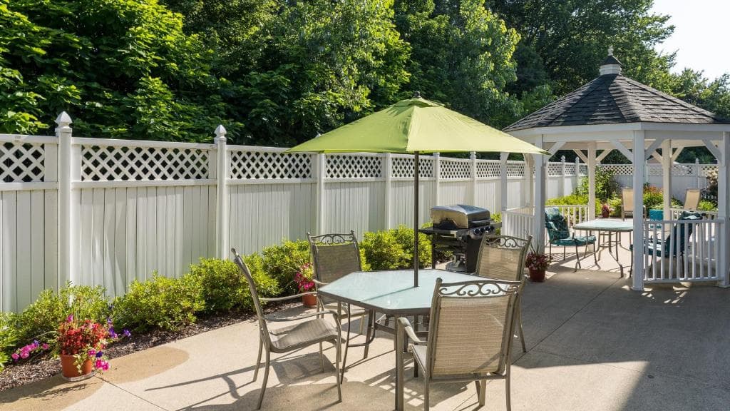 Candlewood Suites Saint Joseph - Benton Harbor by IHG