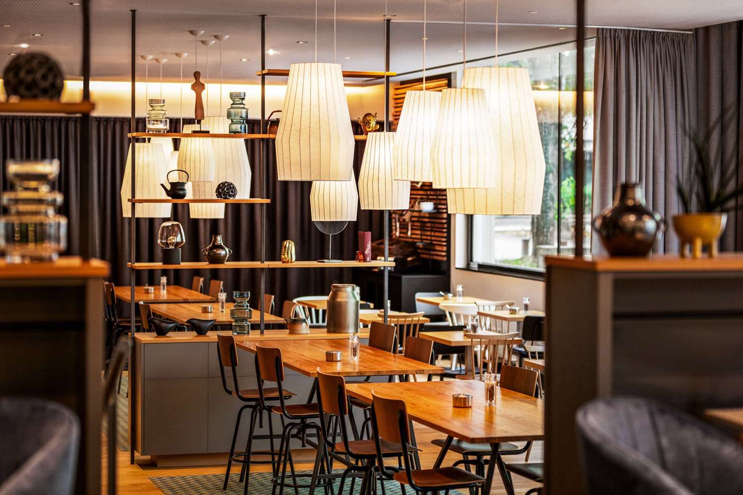 Vienna House Easy by Wyndham Stuttgart