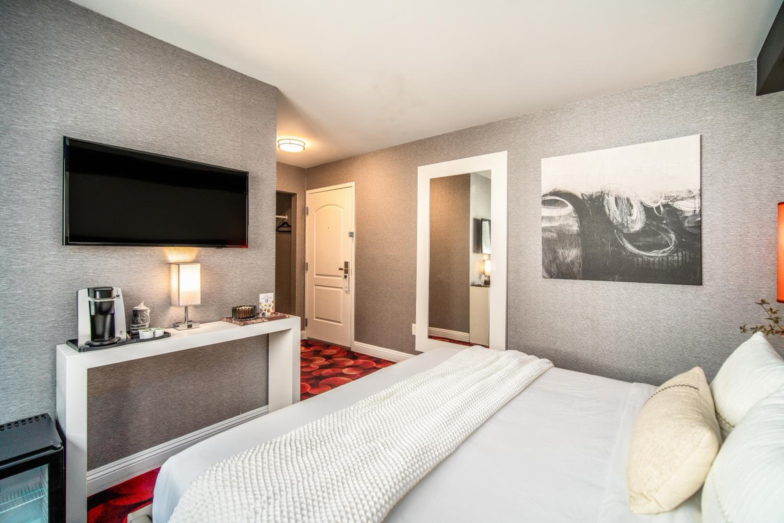 Lexen Hotel - Hollywood