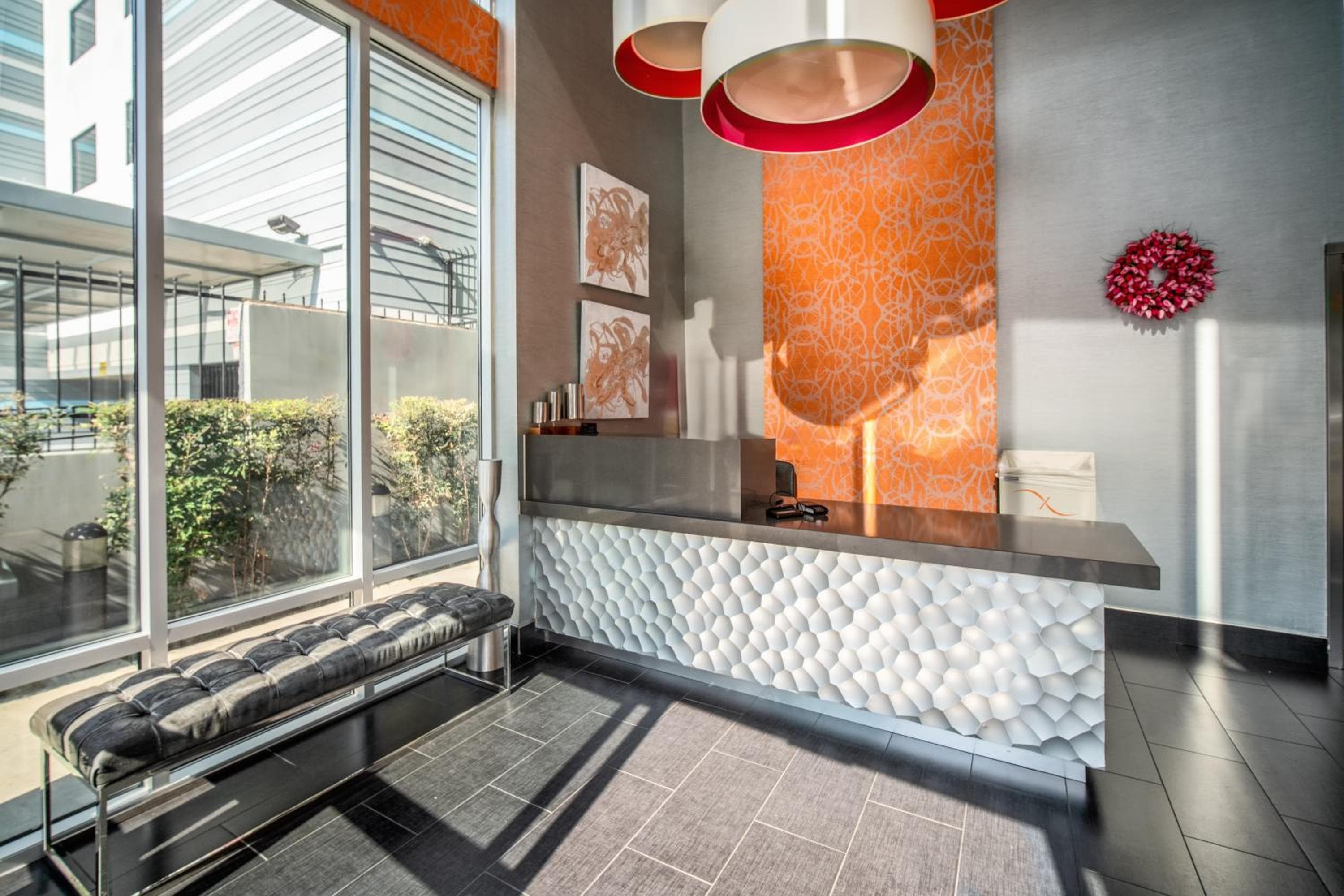 Lexen Hotel - Hollywood