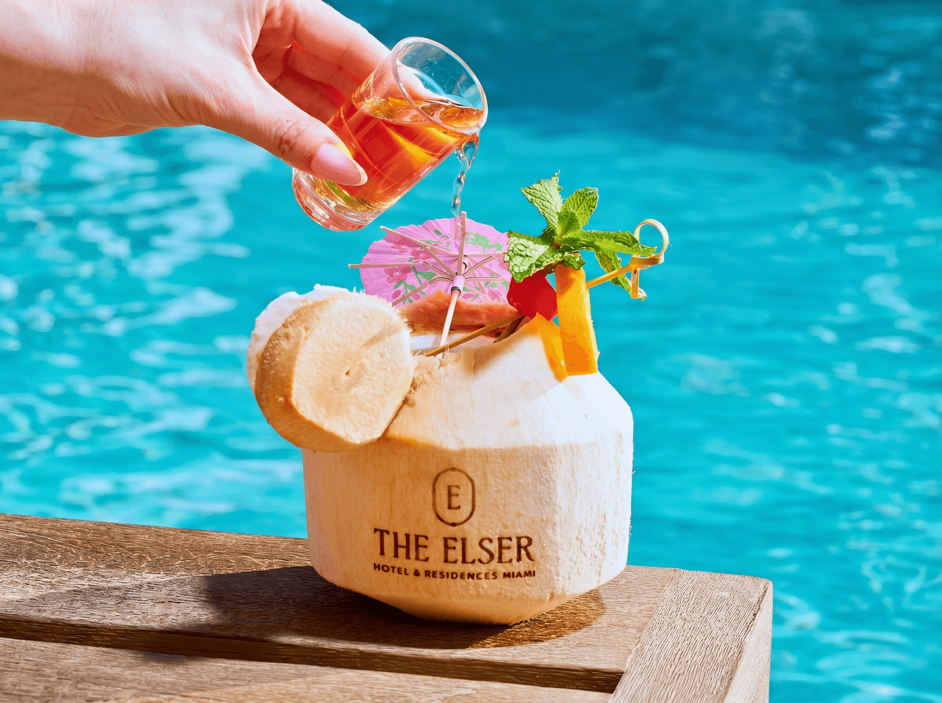 The Elser Hotel Miami