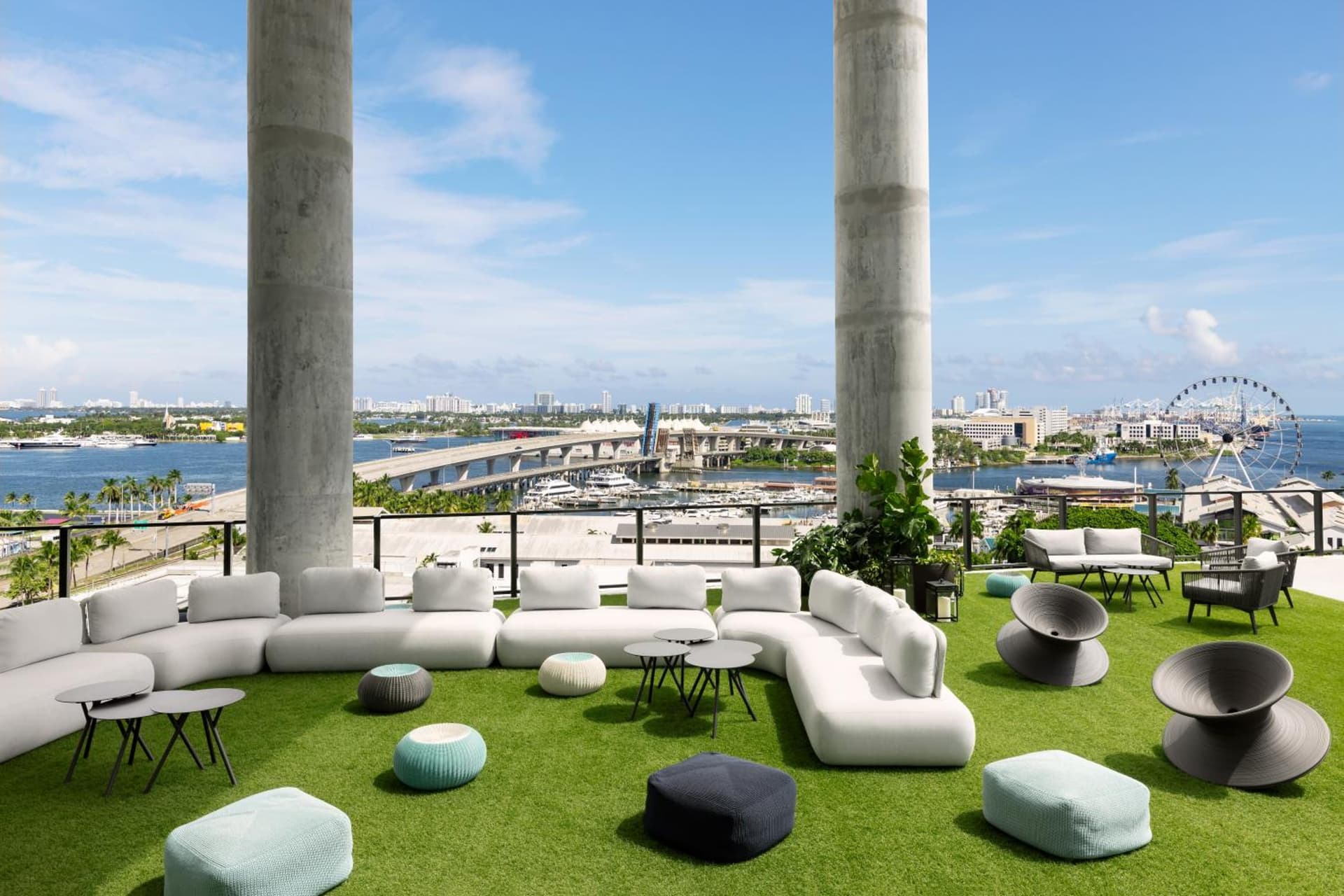 The Elser Hotel Miami