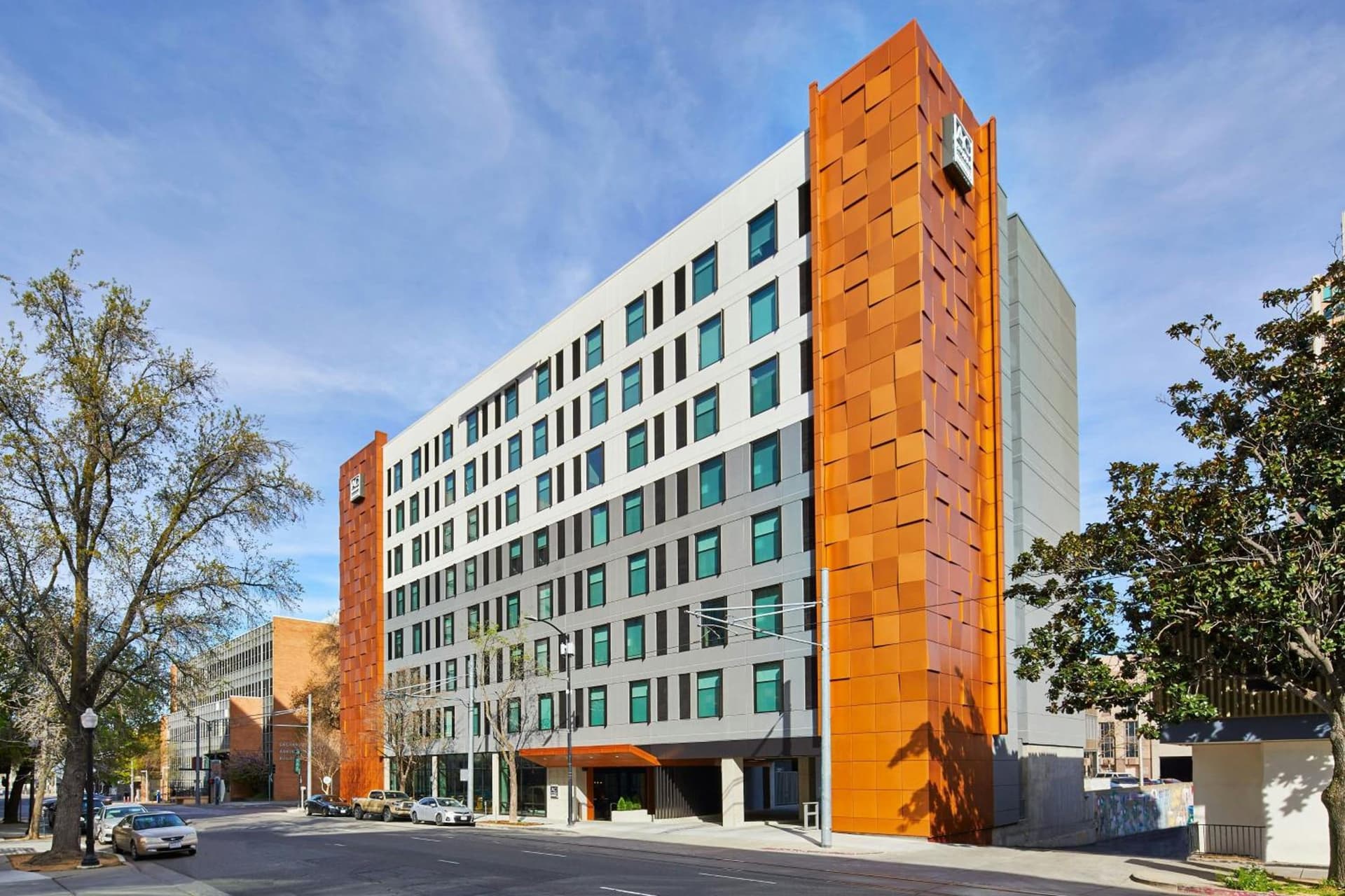 AC Hotel Sacramento