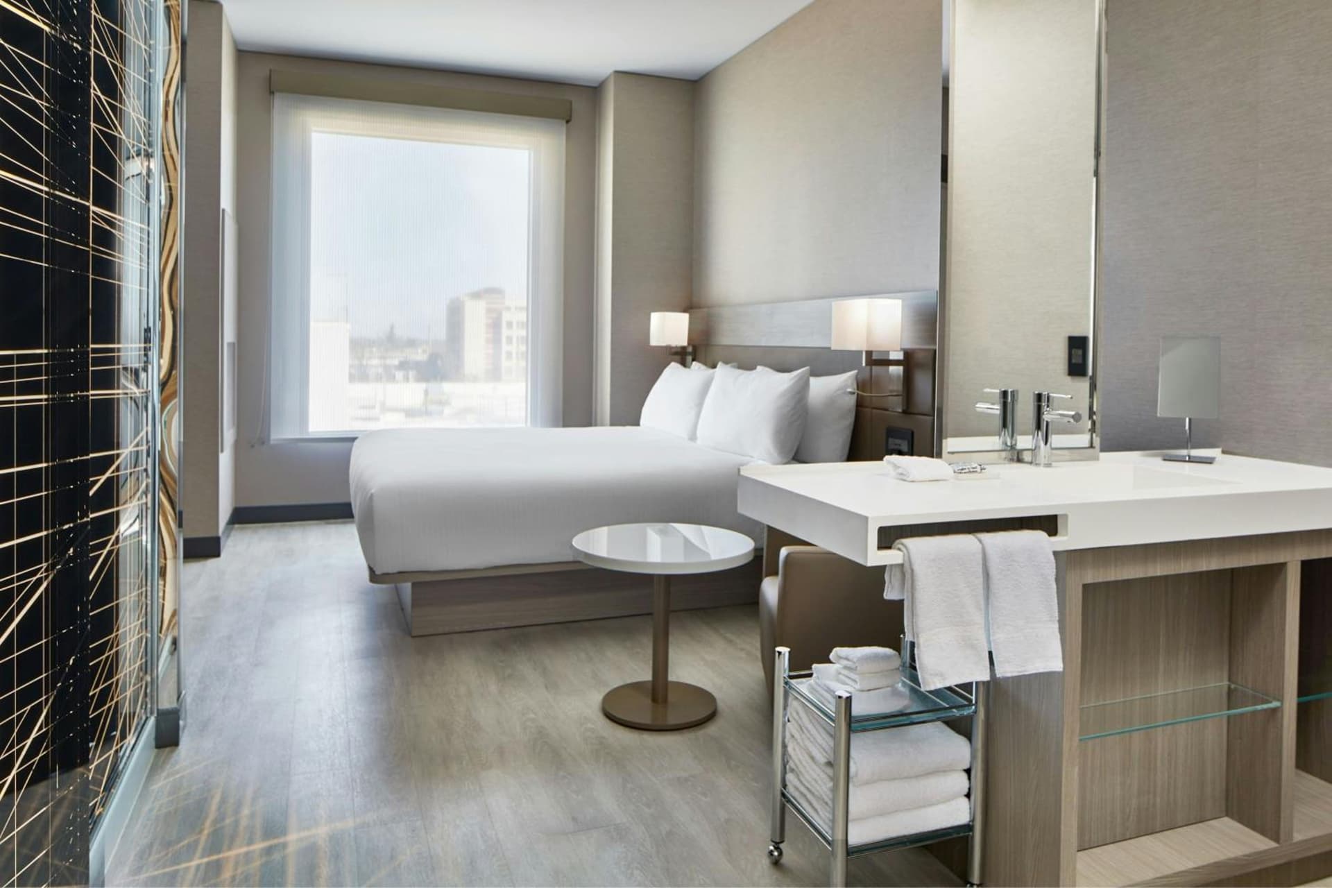 AC Hotel Sacramento