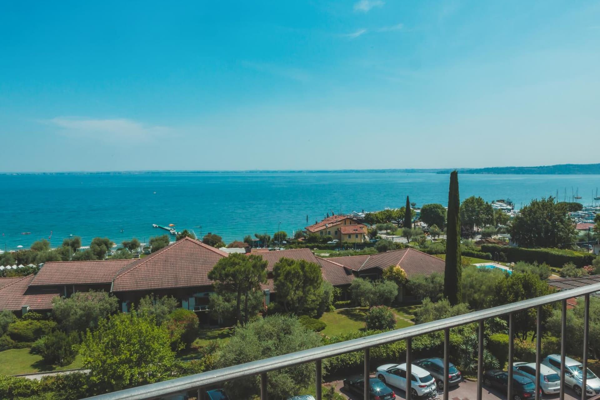 AHG Riva Del Sole Hotel - Adults Only
