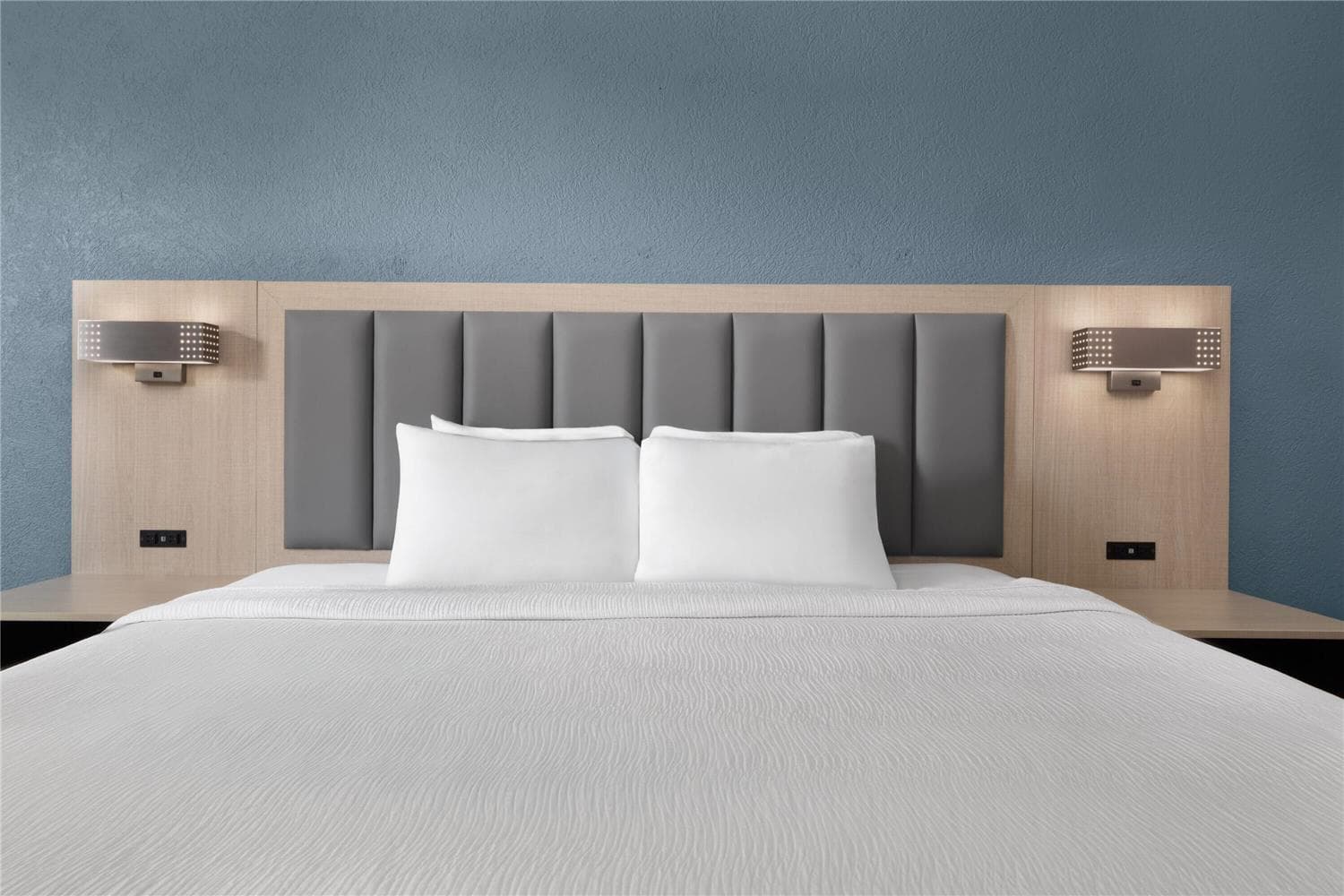 Wingate by Wyndham Savannah Gateway
