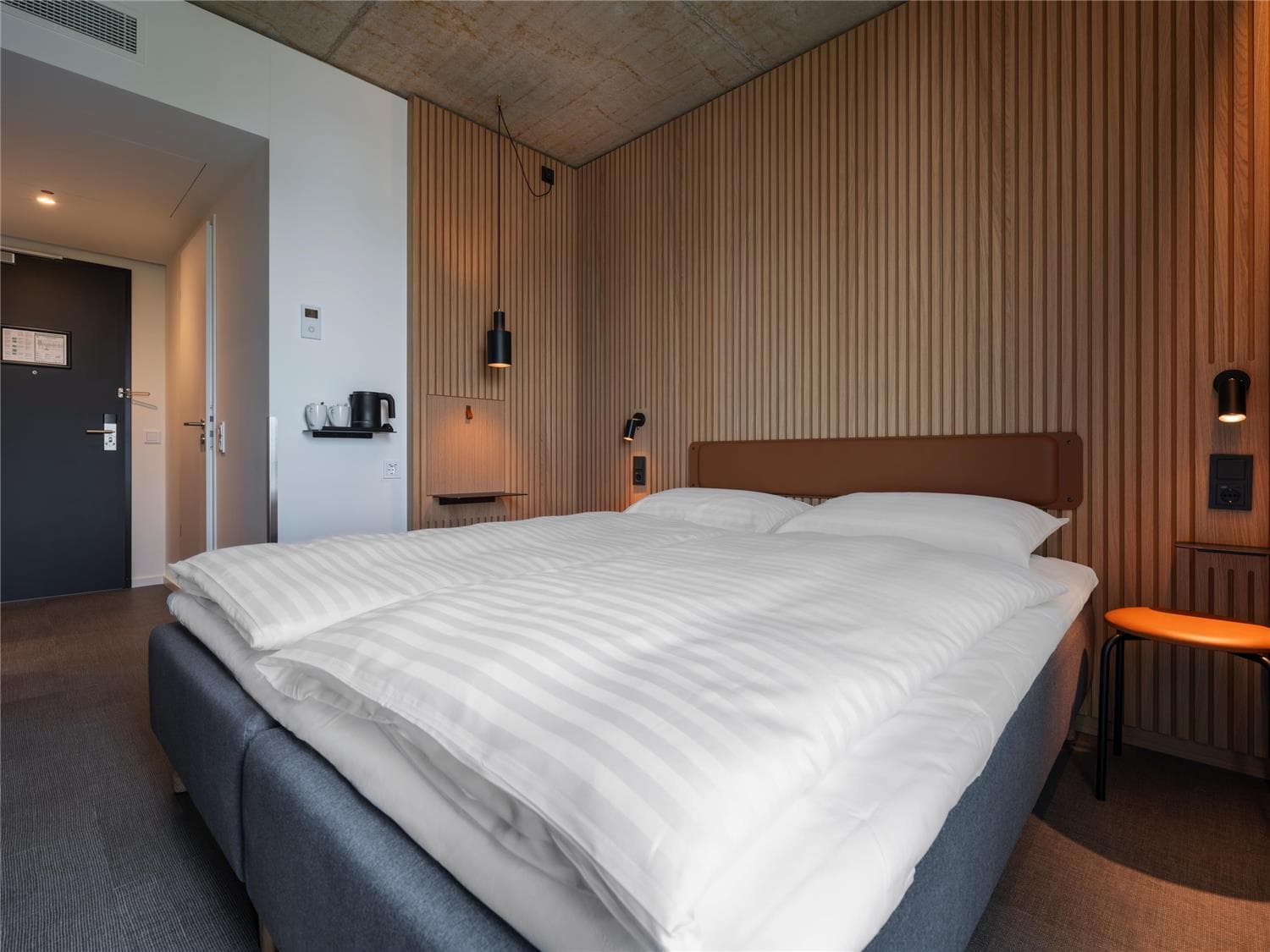 Zleep Hotel Frankfurt Airport Kelsterbach