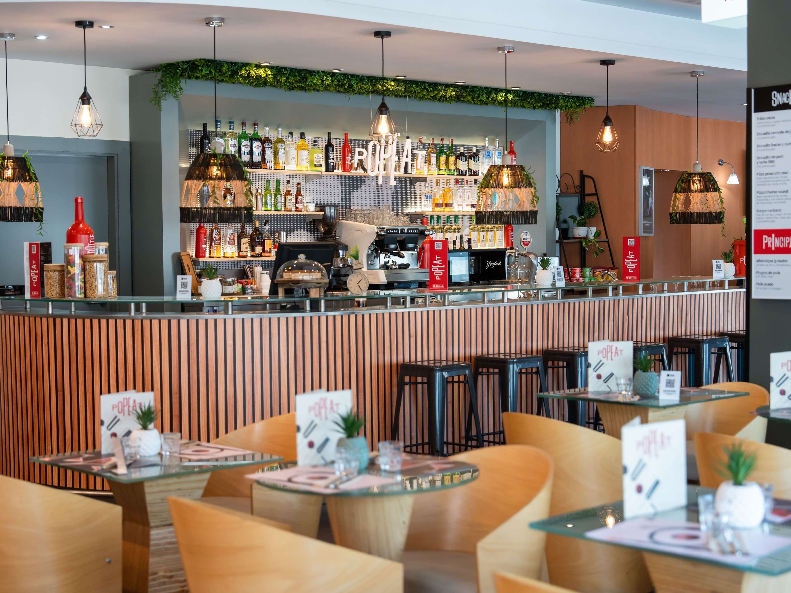 ibis Madrid Alcobendas