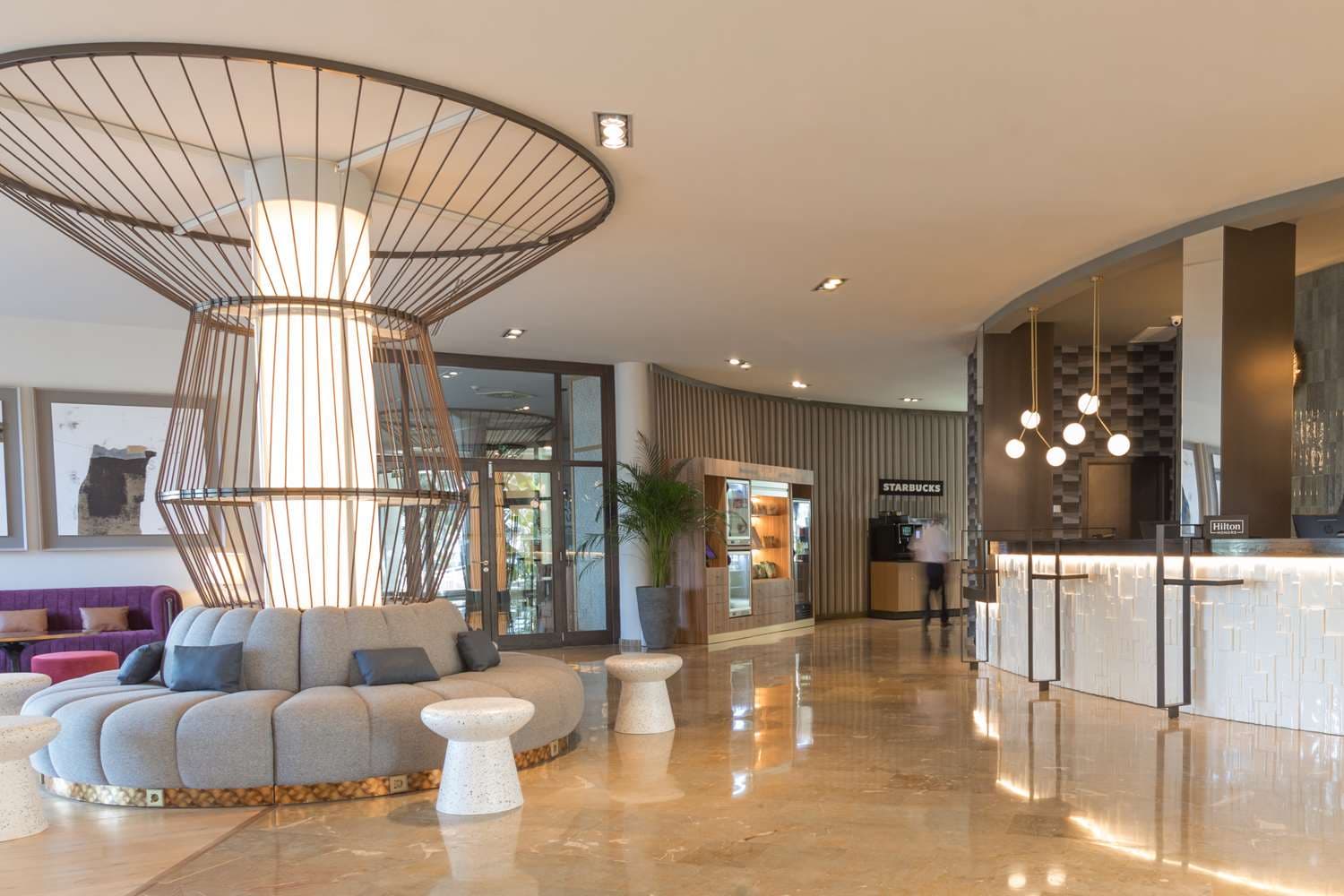 Hilton Mallorca Galatzo