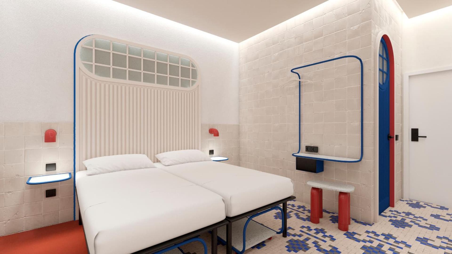 SLEEP'N Valencia