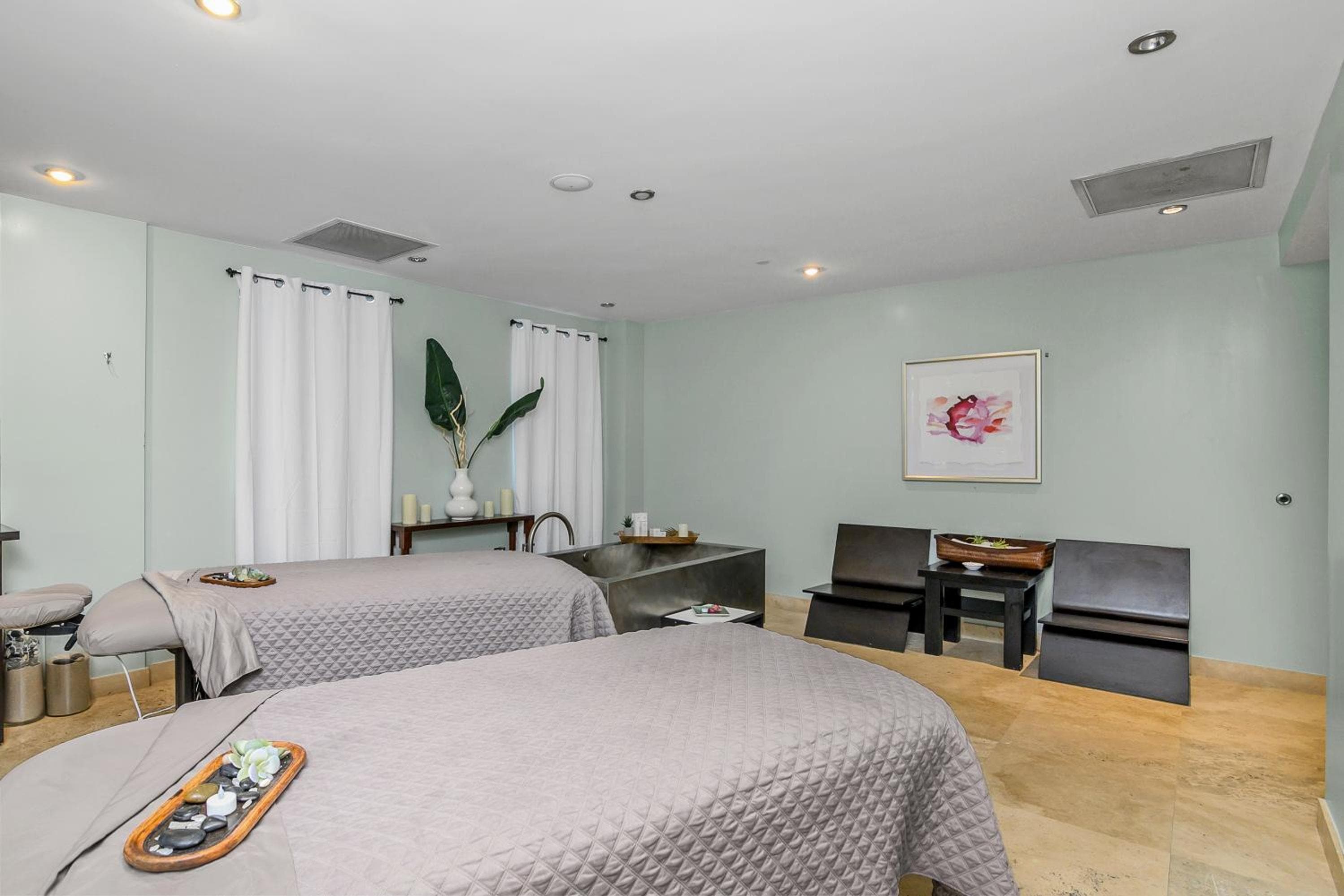 The Atlantic Hotel & Spa