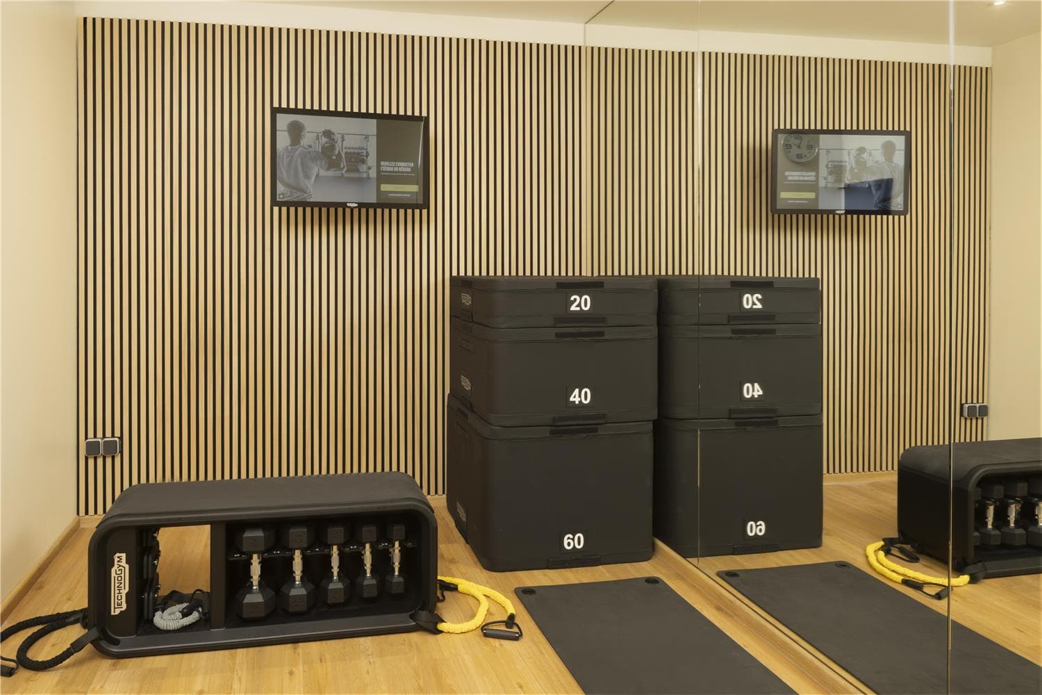 DoubleTree by Hilton Luxembourg