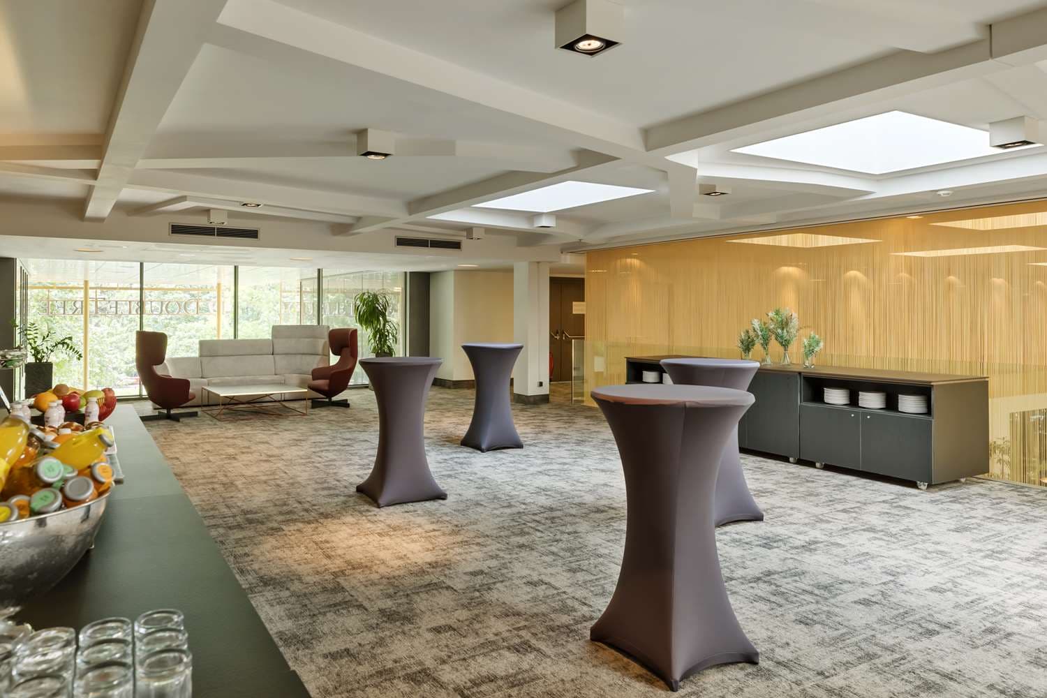 DoubleTree by Hilton Vienna Schonbrunn