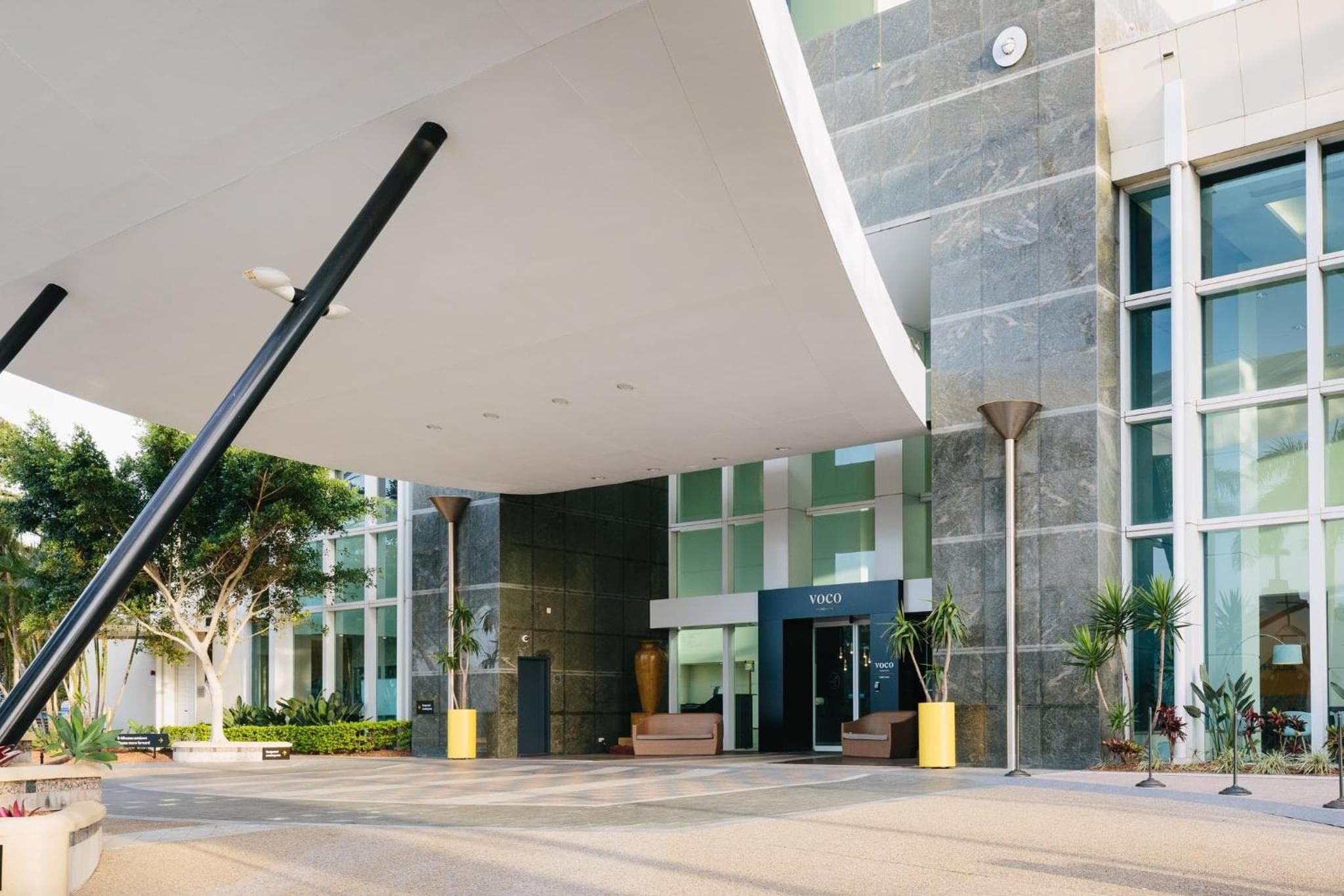 voco Gold Coast by IHG