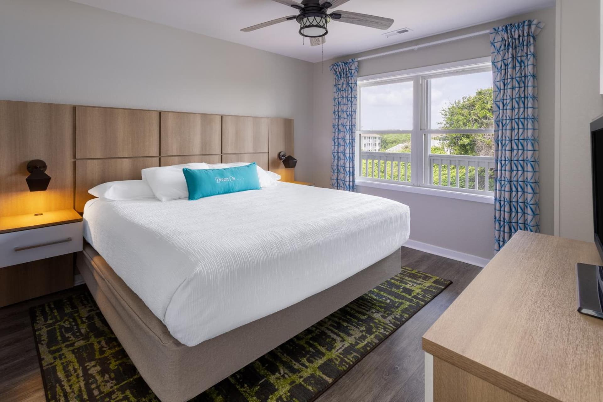 Atlantic Beach Resort