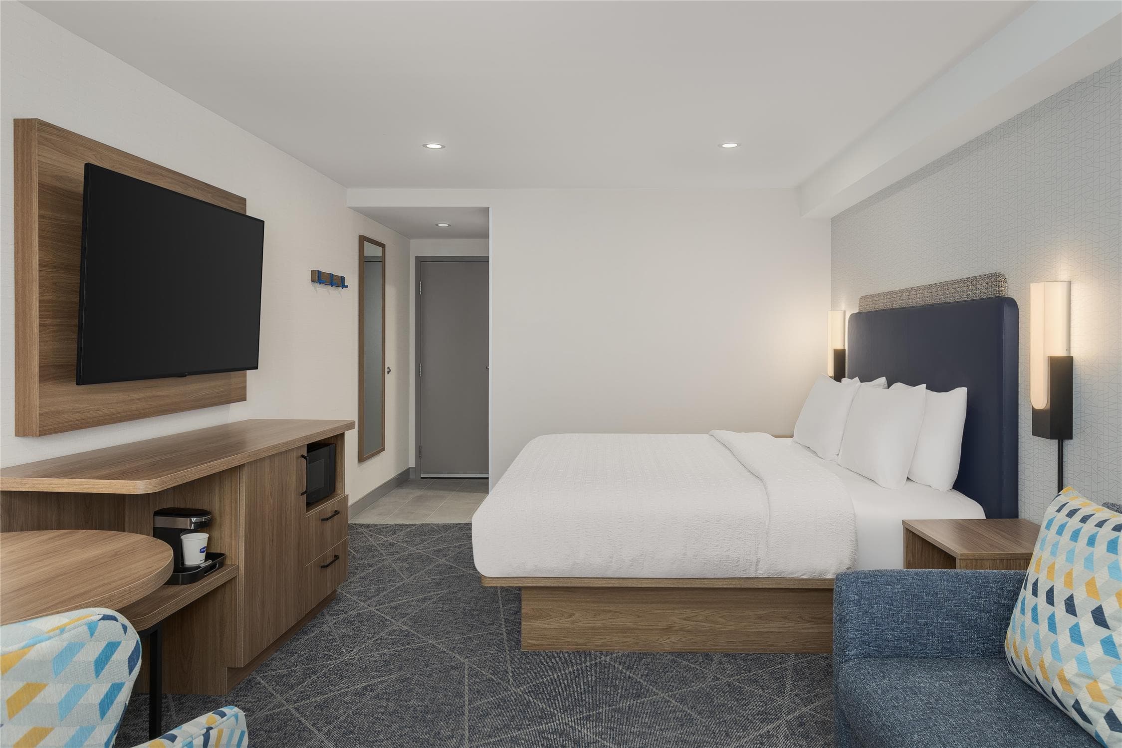Hampton Inn by Hilton Montreal East Anjou