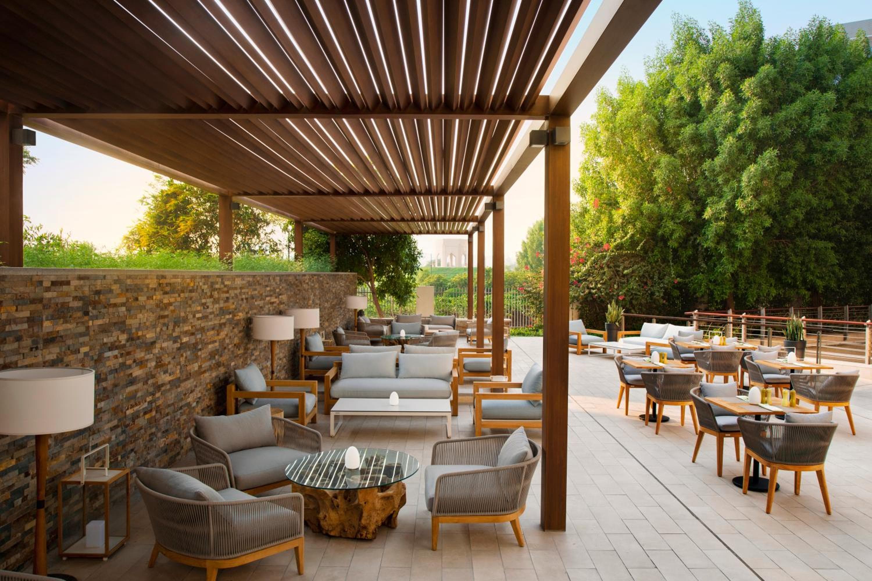 Park Rotana Abu Dhabi