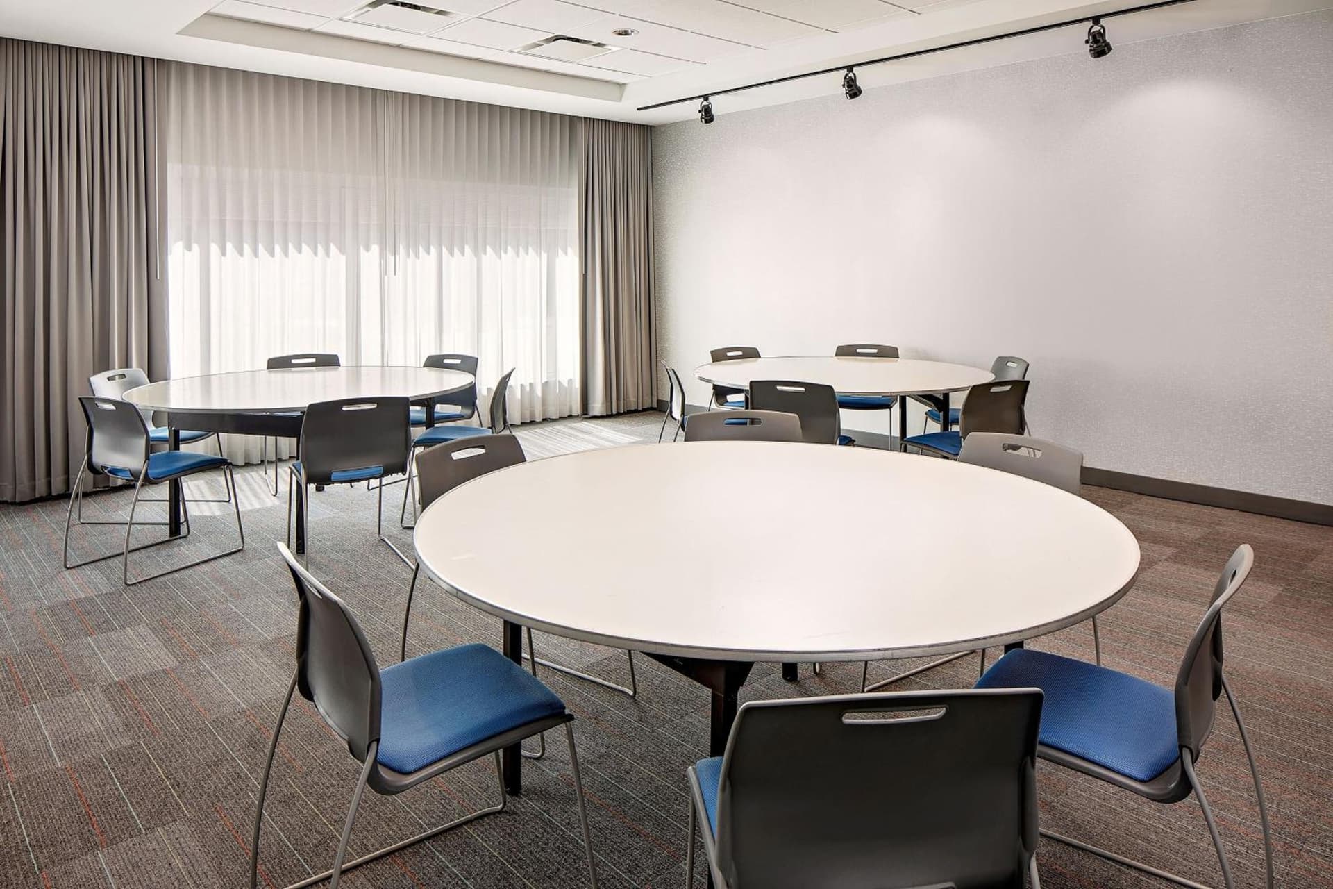 Aloft Chapel Hill