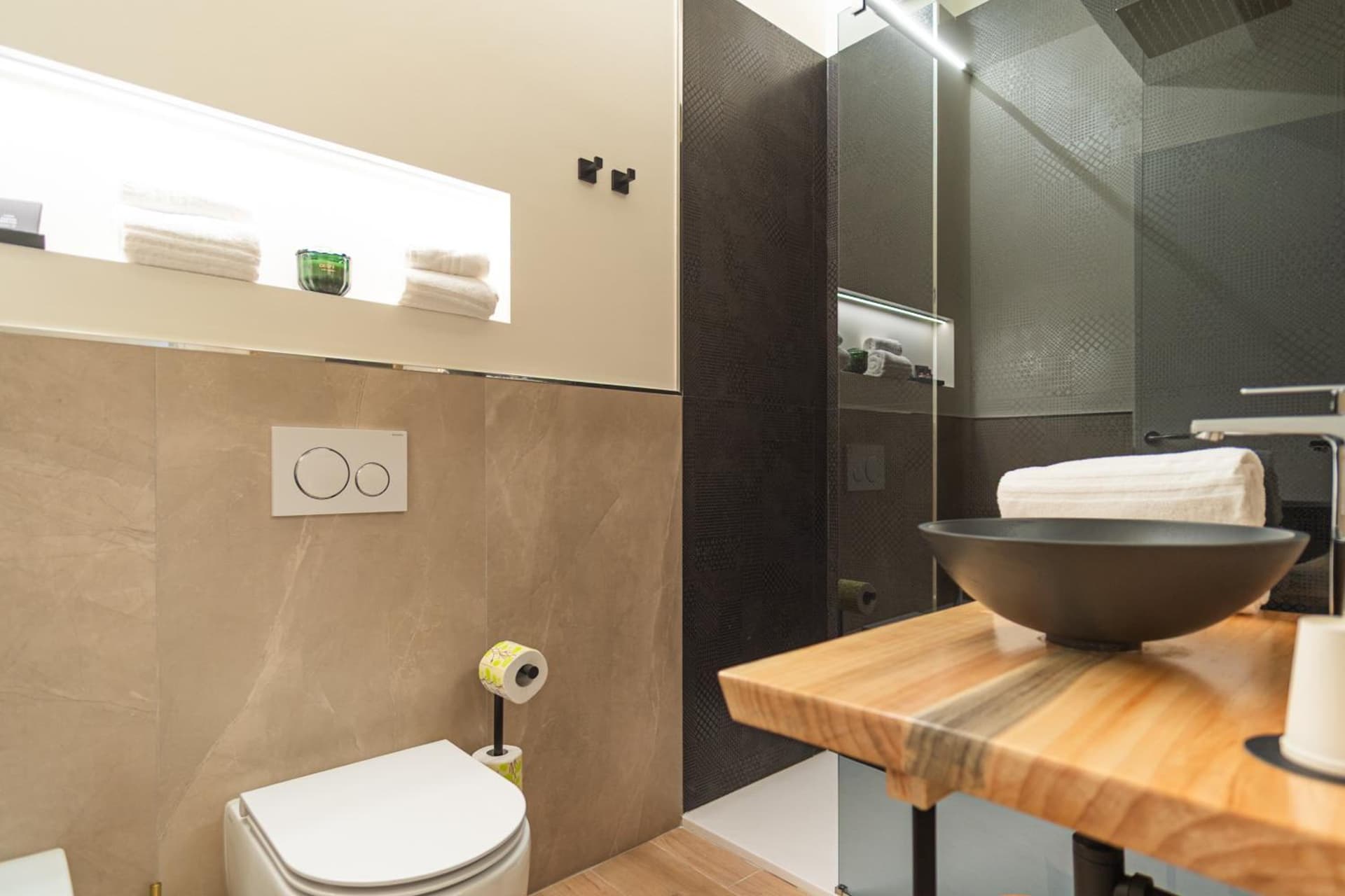 B&B Le Suite del Corso