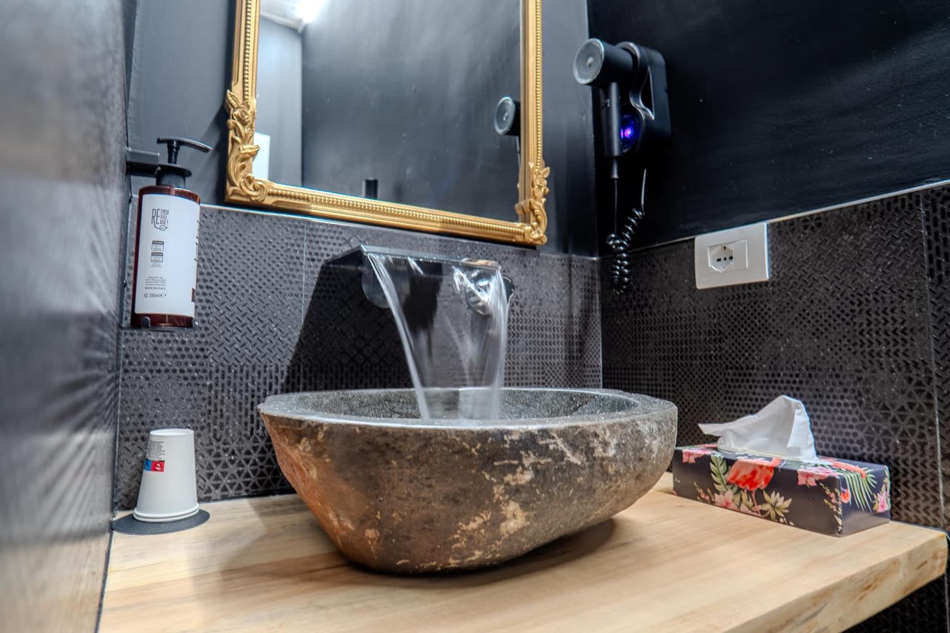 B&B Le Suite del Corso