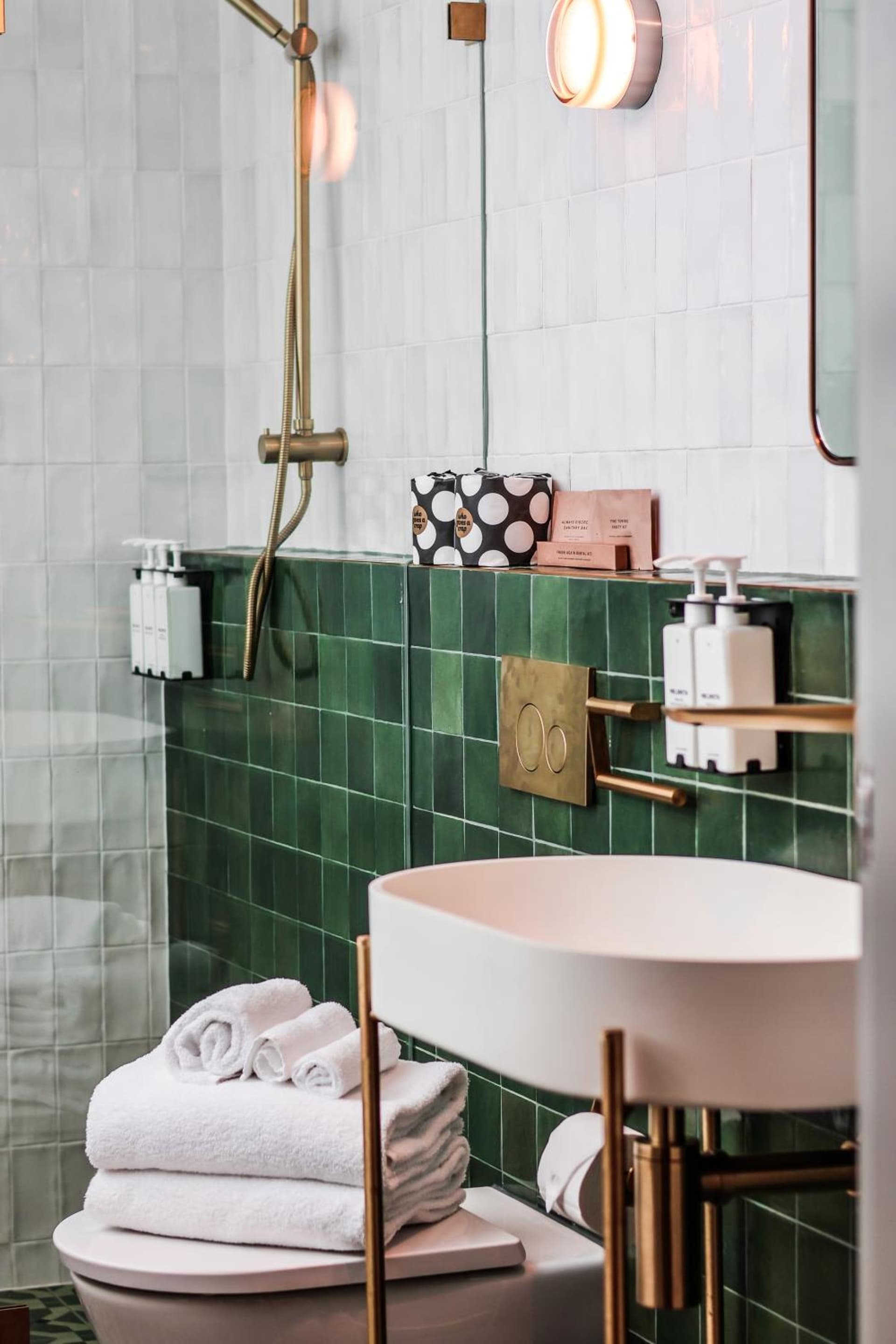 Kurrajong Hotel Sydney