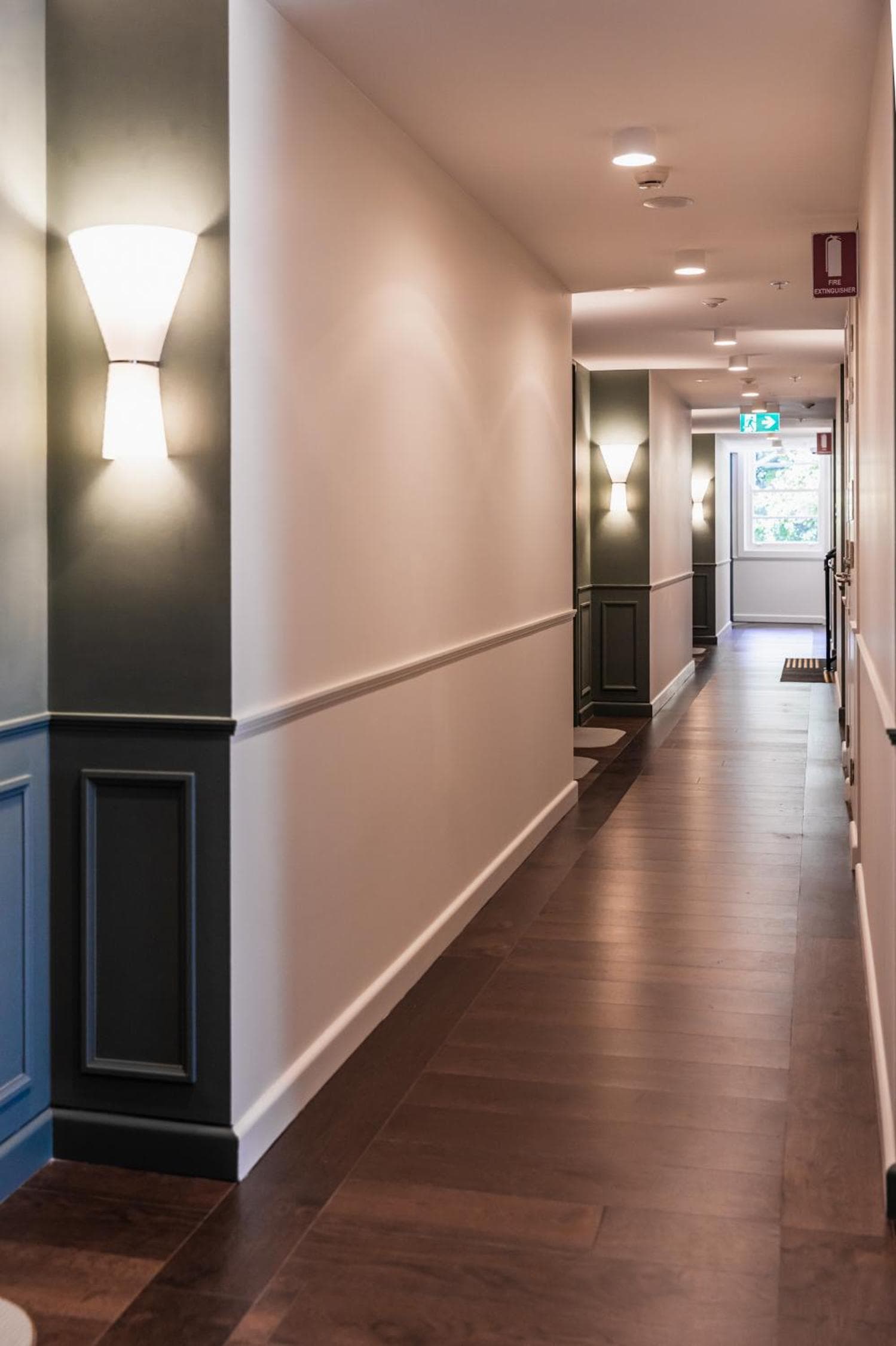 Kurrajong Hotel Sydney