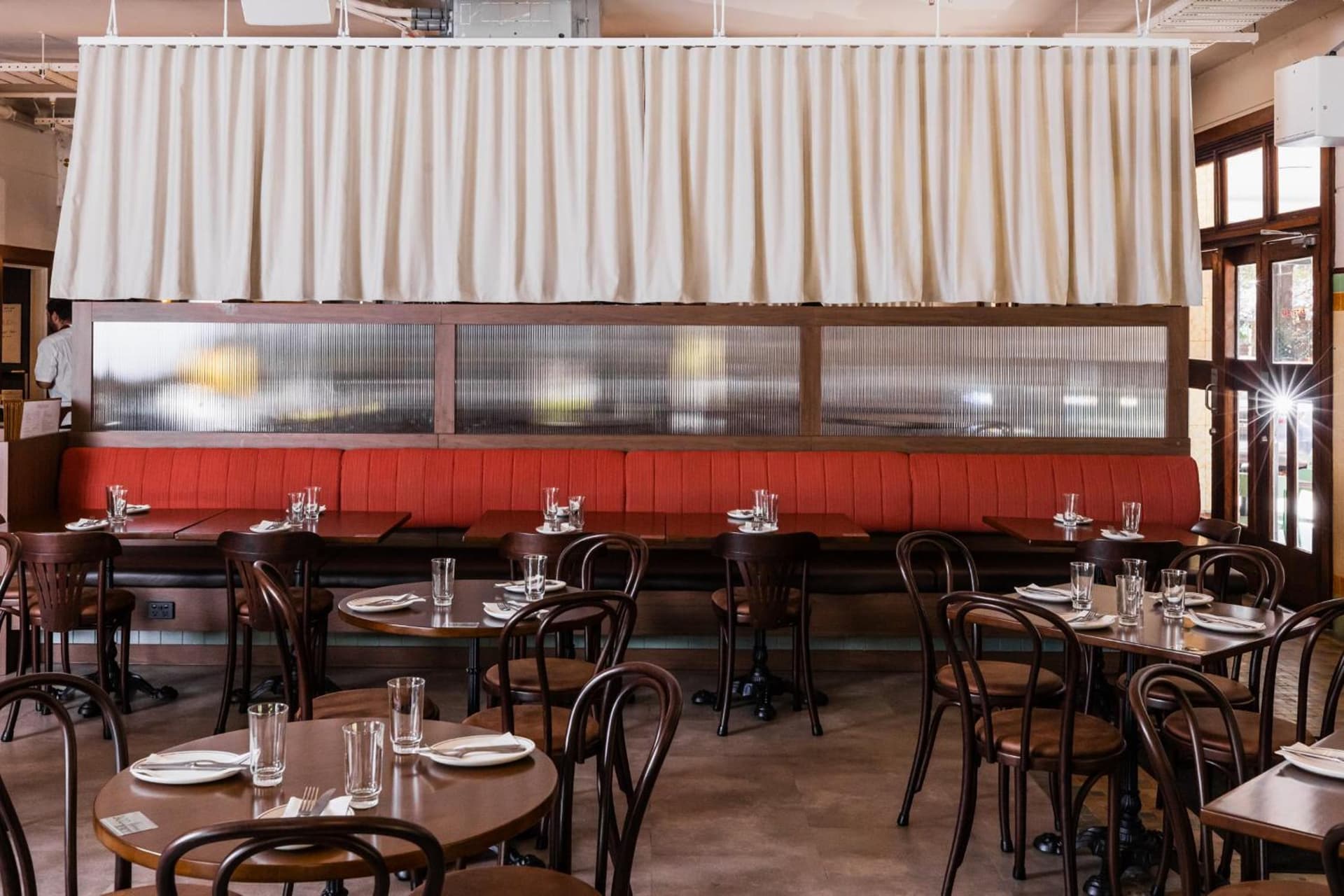 Kurrajong Hotel Sydney
