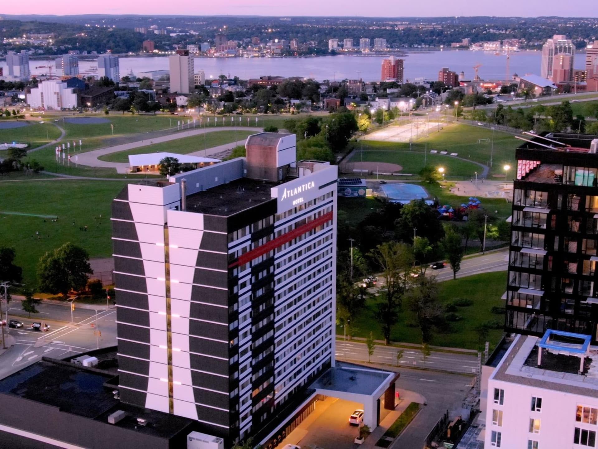 Atlantica Hotel Halifax