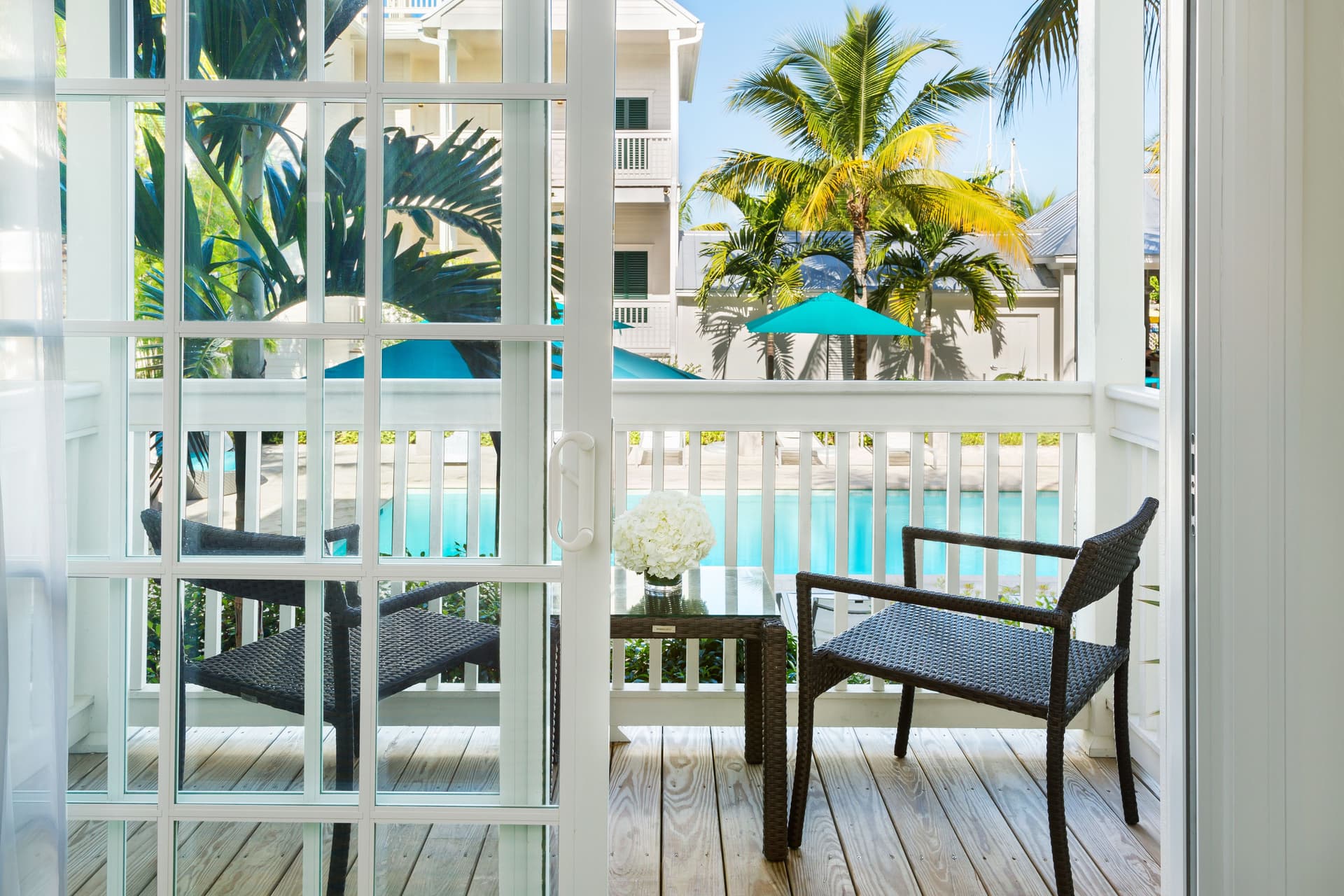 The Marker Key West Harbor Resort