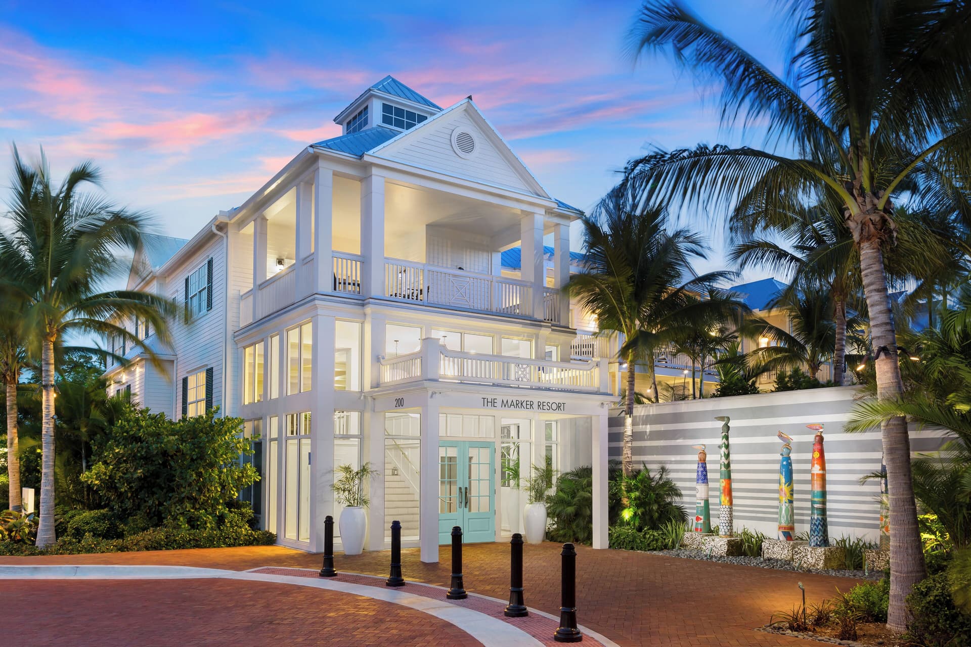 The Marker Key West Harbor Resort