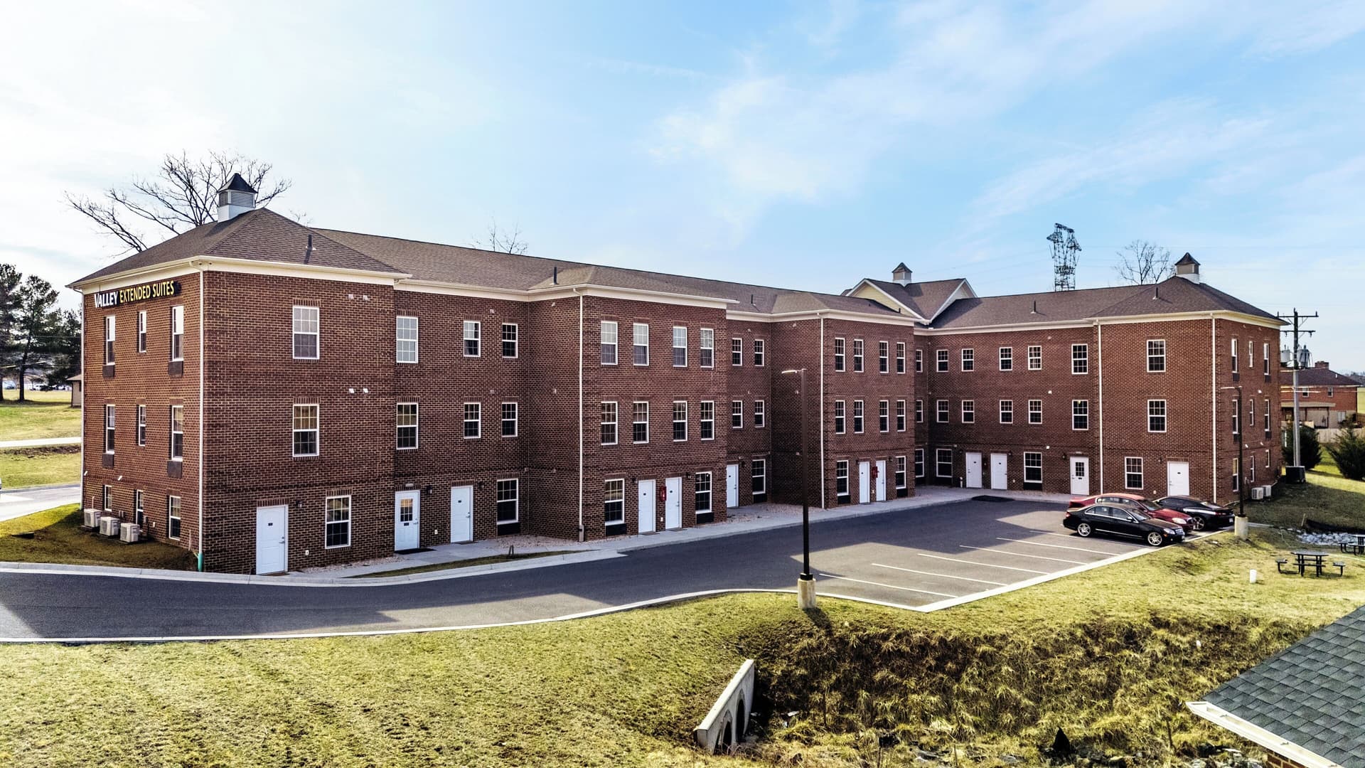 Valley Extended Suites
