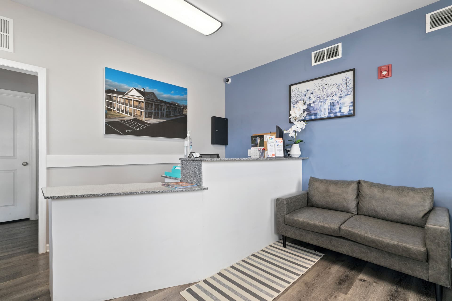 Valley Extended Suites