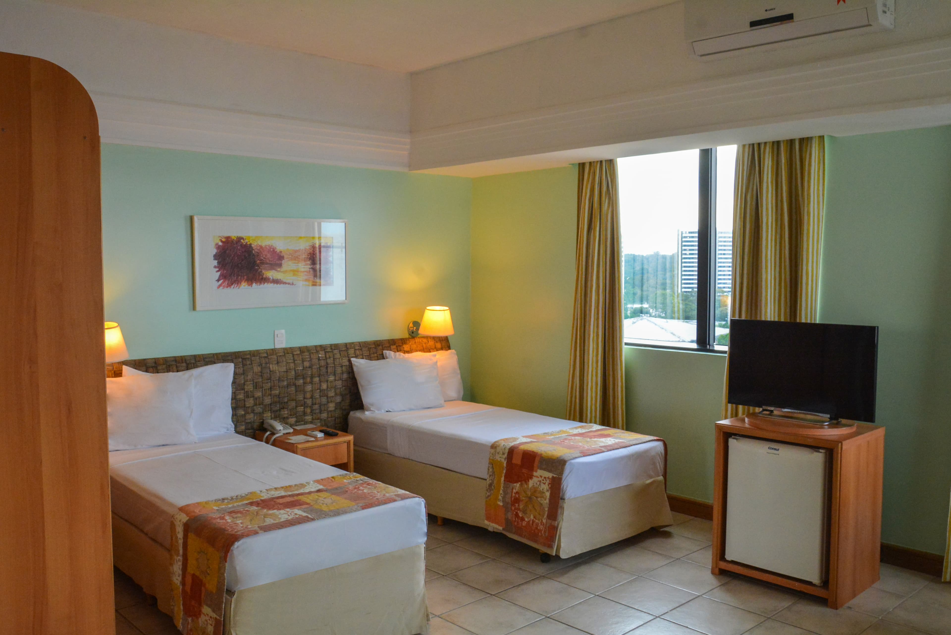 Wyndham Garden Manaus