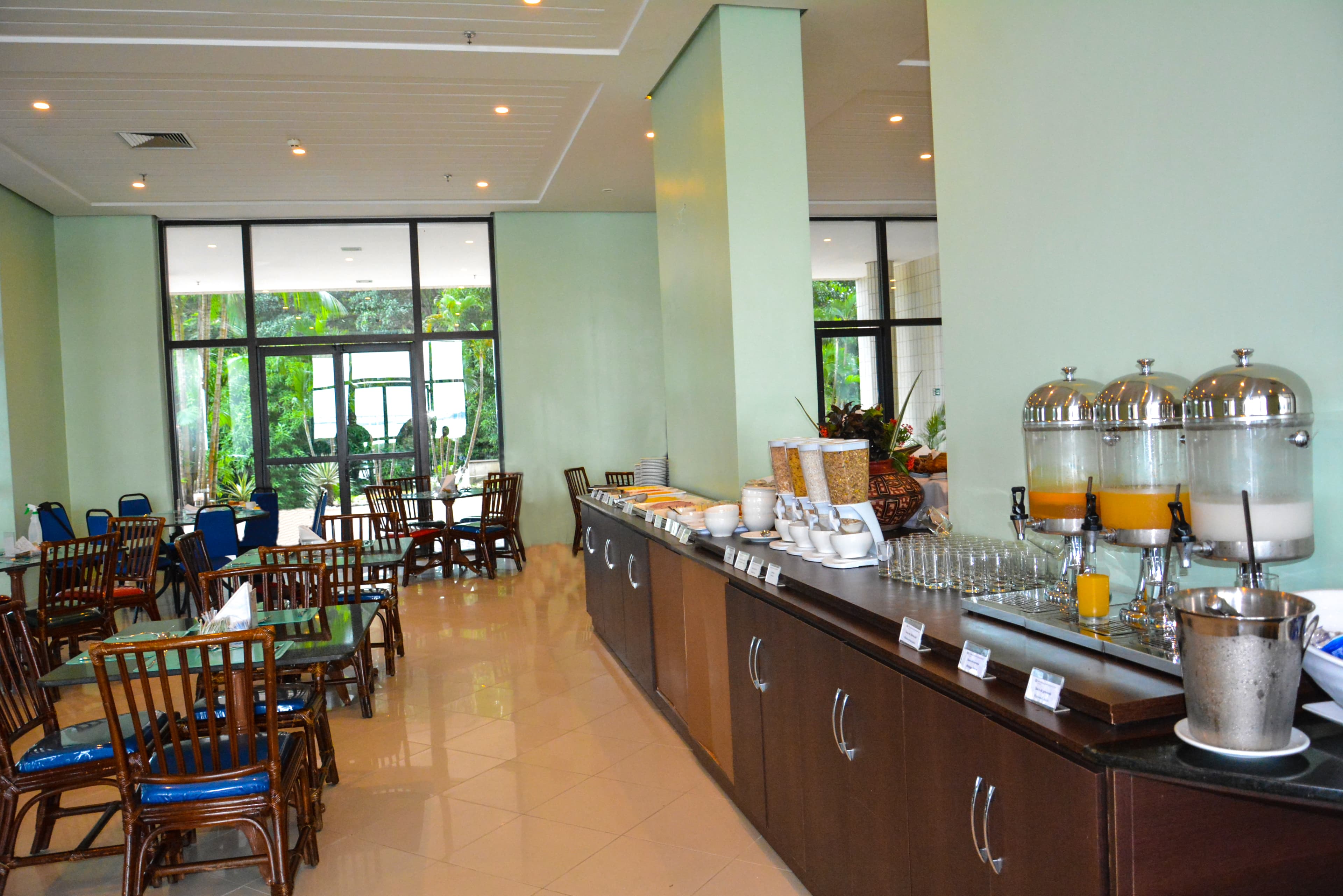 Wyndham Garden Manaus