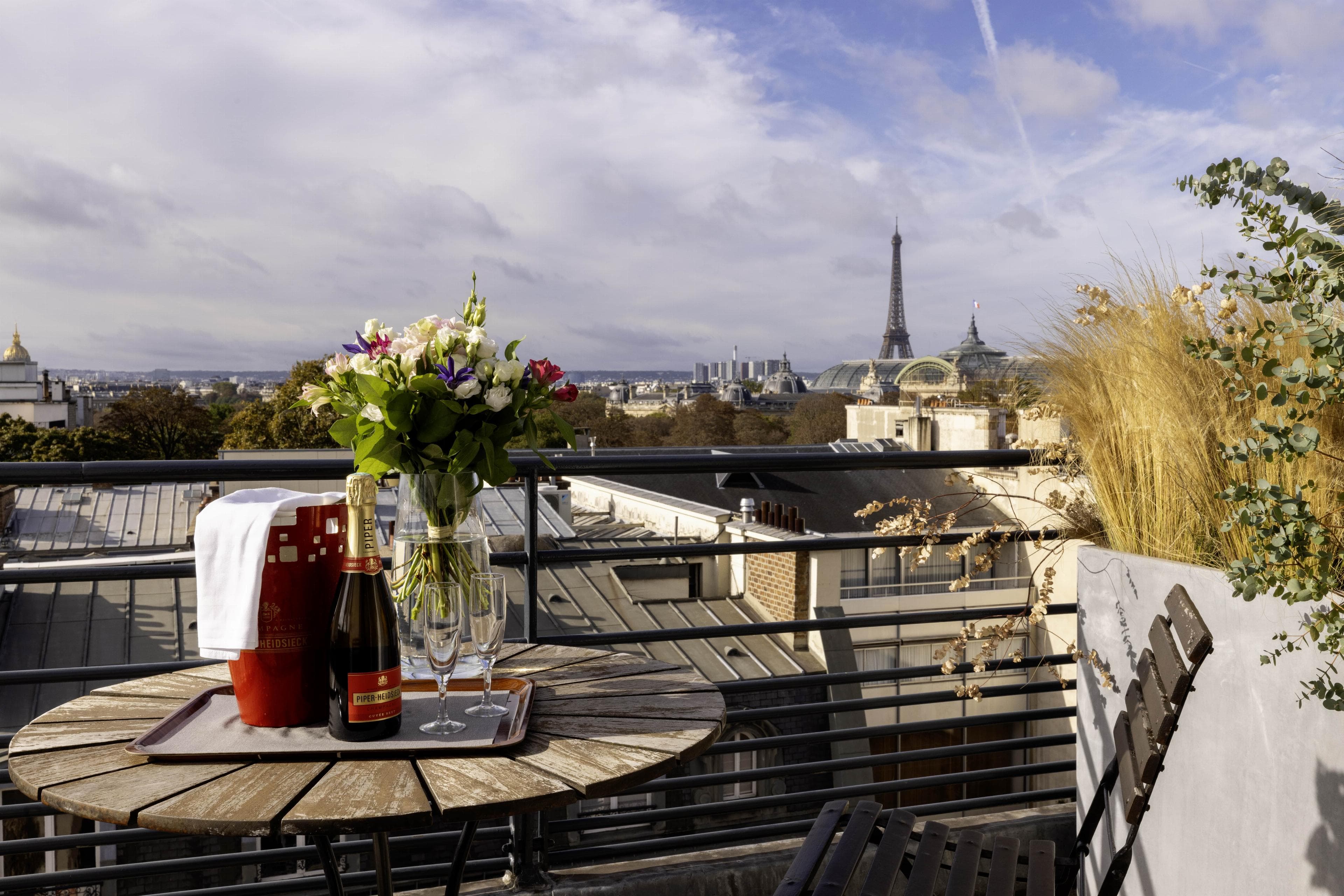 Hôtel de Castiglione