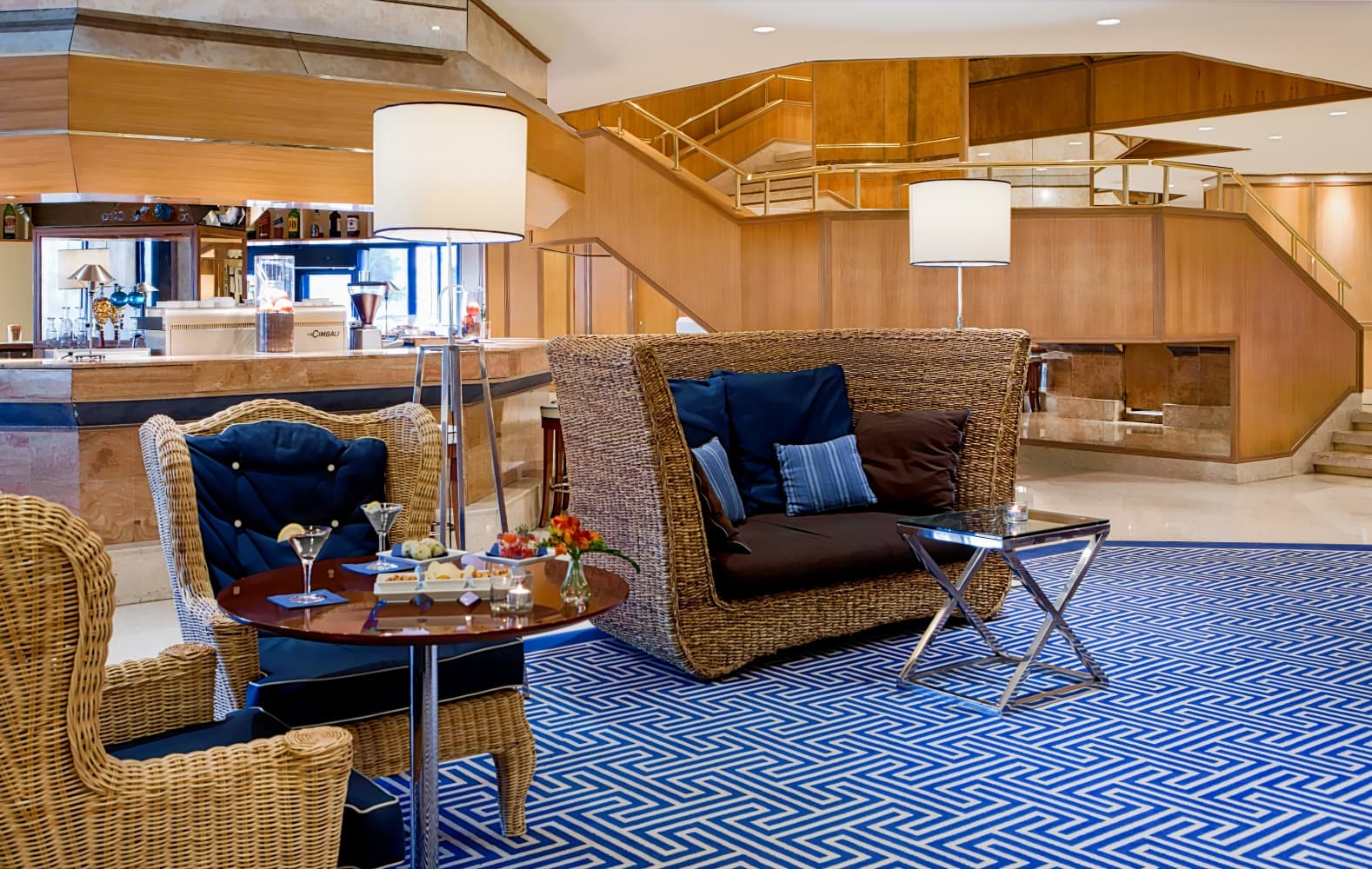 Starhotels President