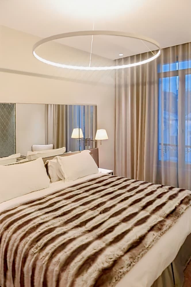 Le Cesar Hôtel