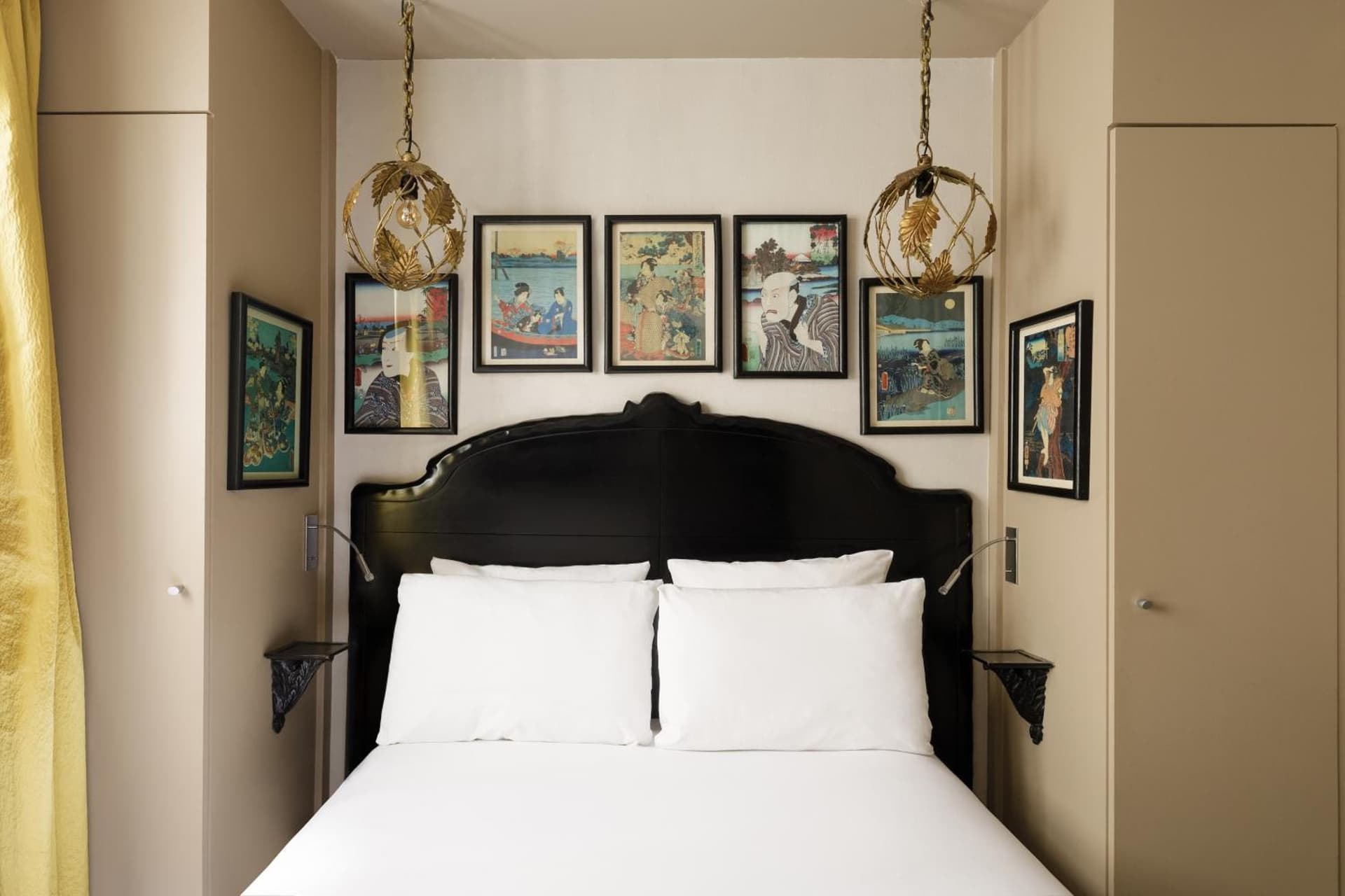 Albert's Hotel