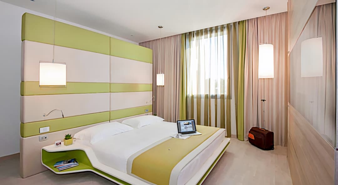 AS Hotel Limbiate Fiera