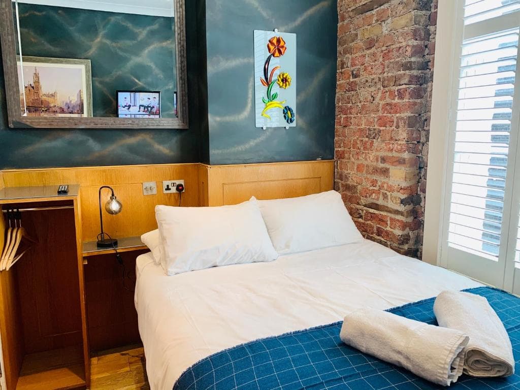Melville Hotel