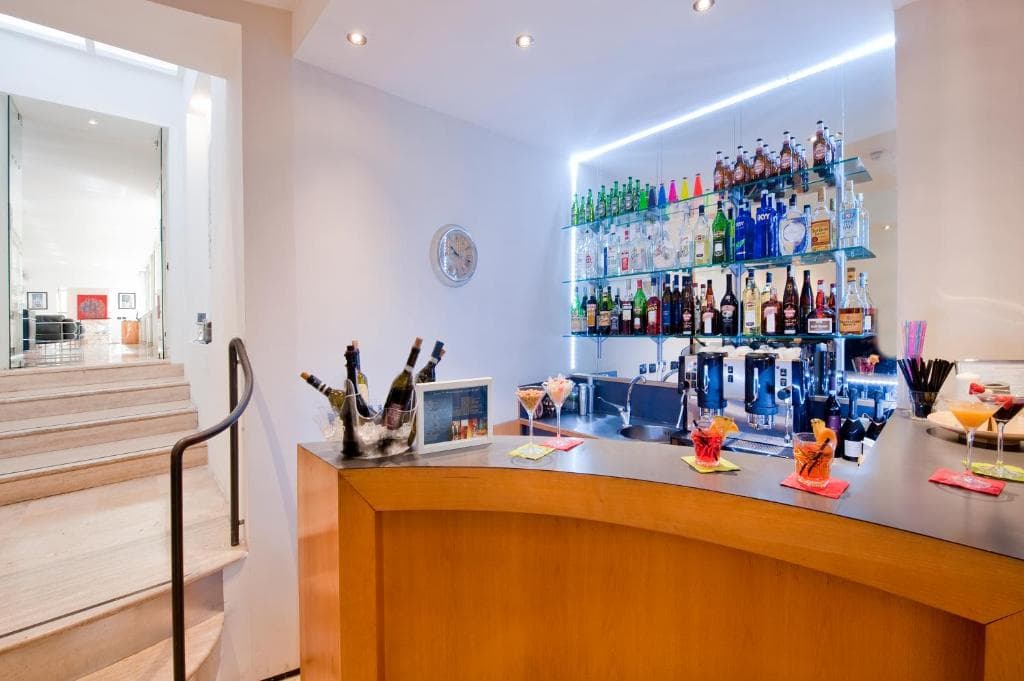 Best Western Ars Hotel