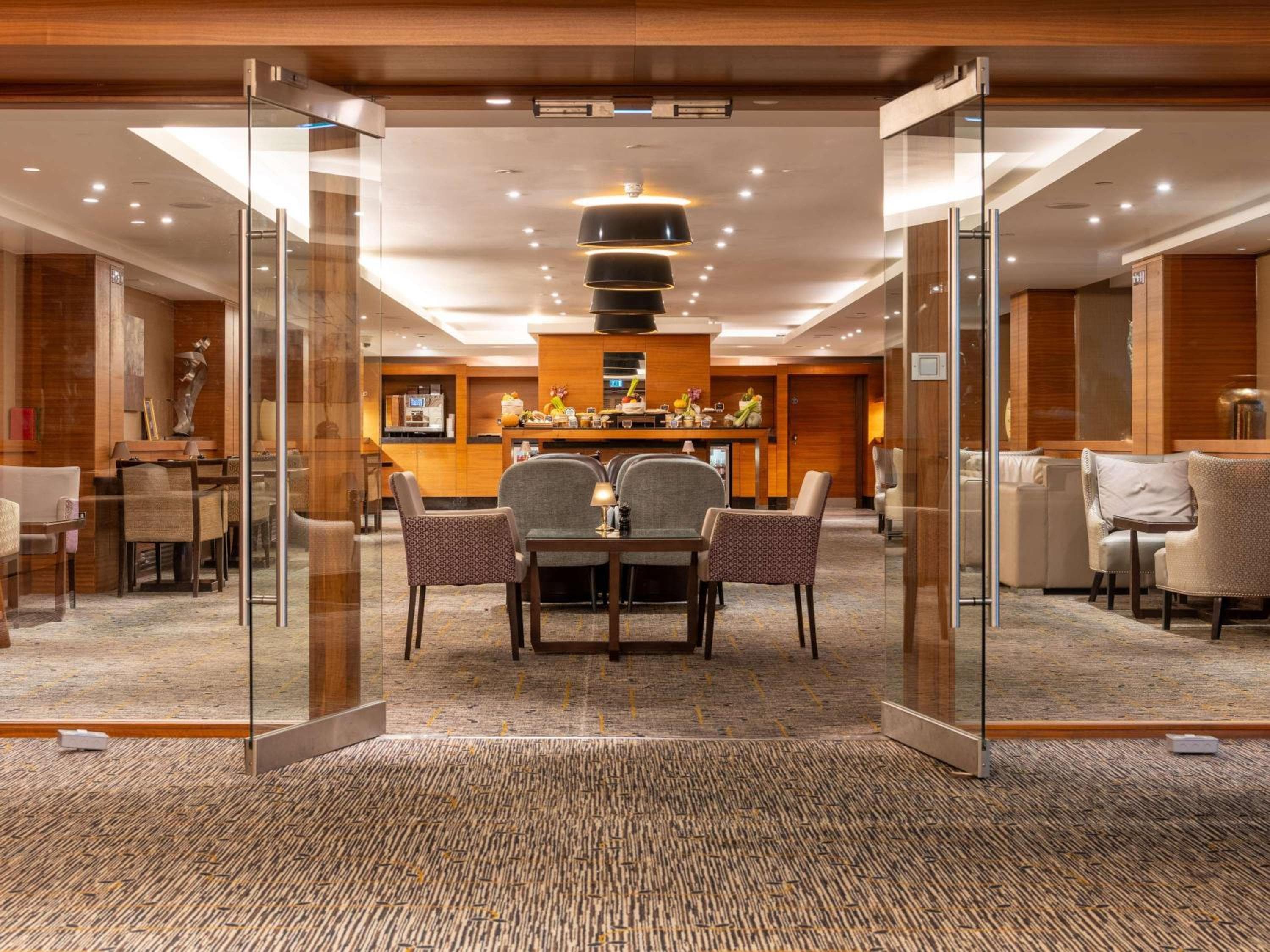 Sofitel London Heathrow