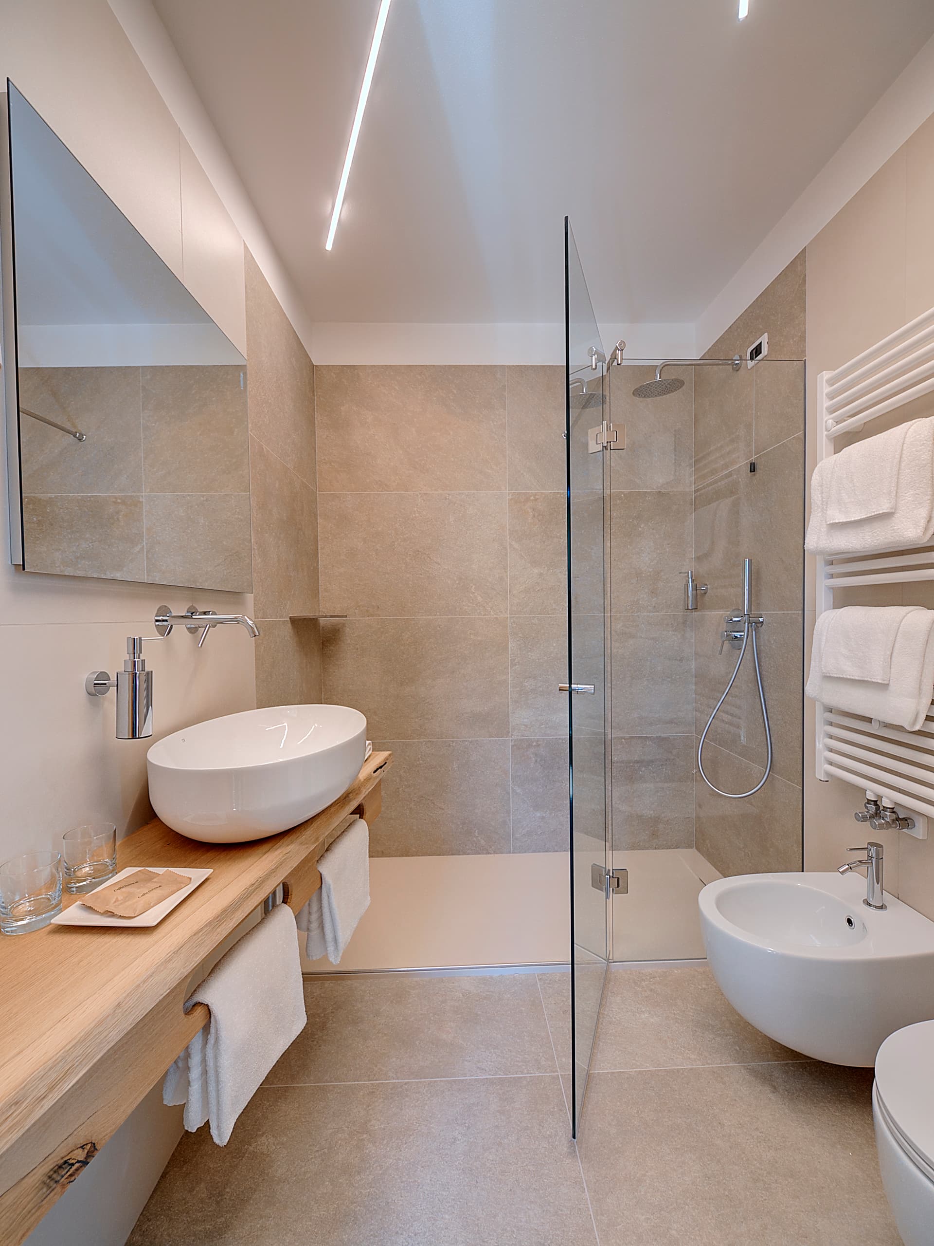 Hotel Garni La Vigna